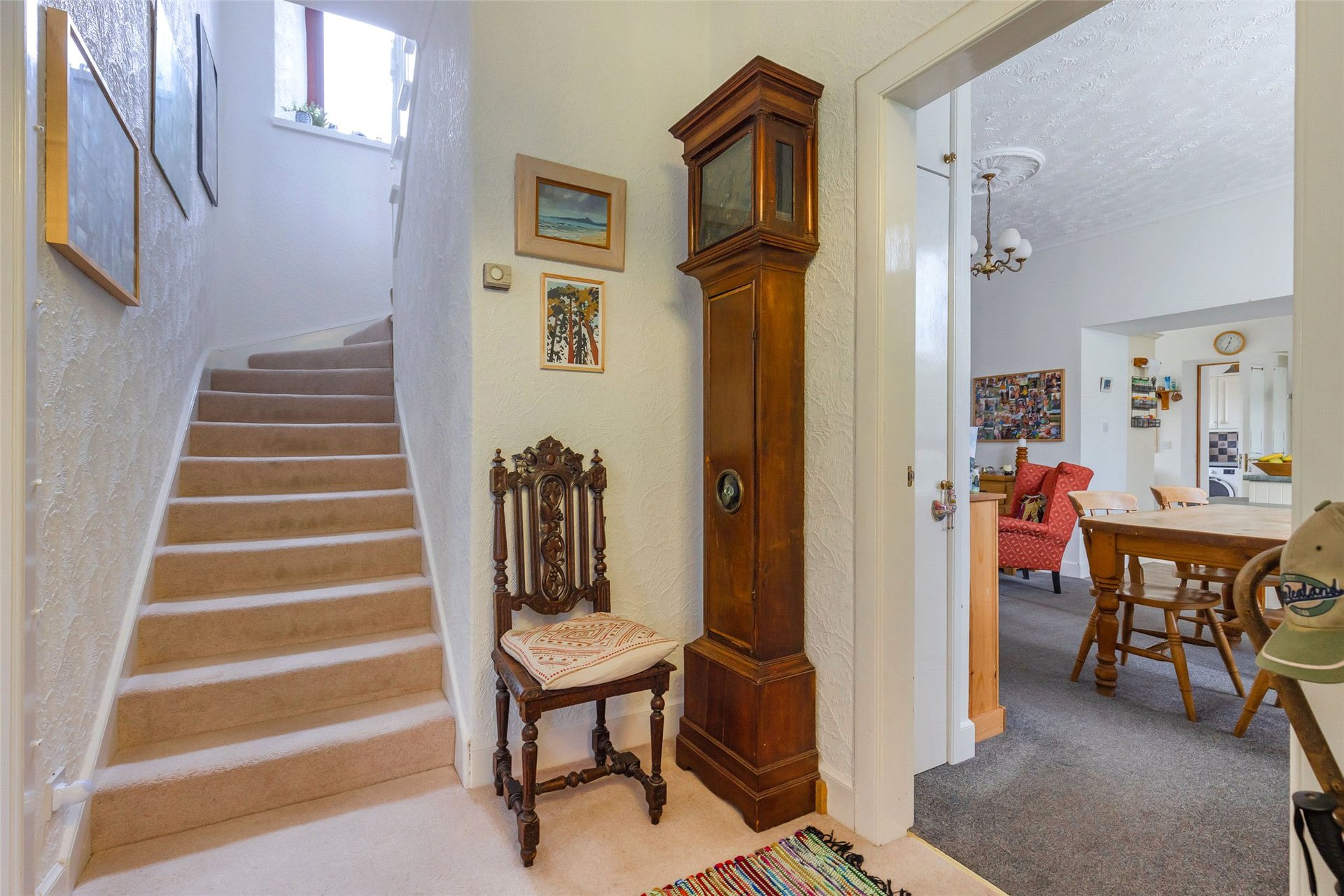 Beanburn Villa, Ayton, Eyemouth, Berwickshire, TD14 5QY - Picture #11