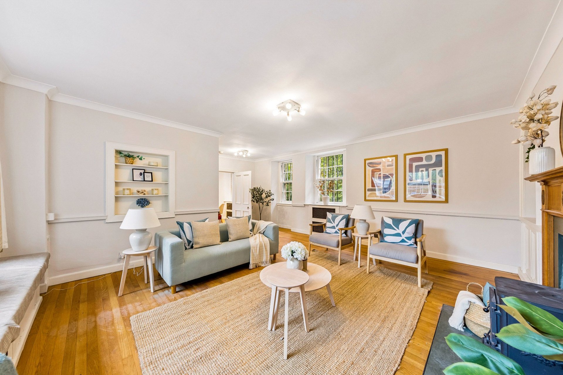 5 Kirklee Terrace Lane, Kirklee, Glasgow, G12 0TL - Picture #6