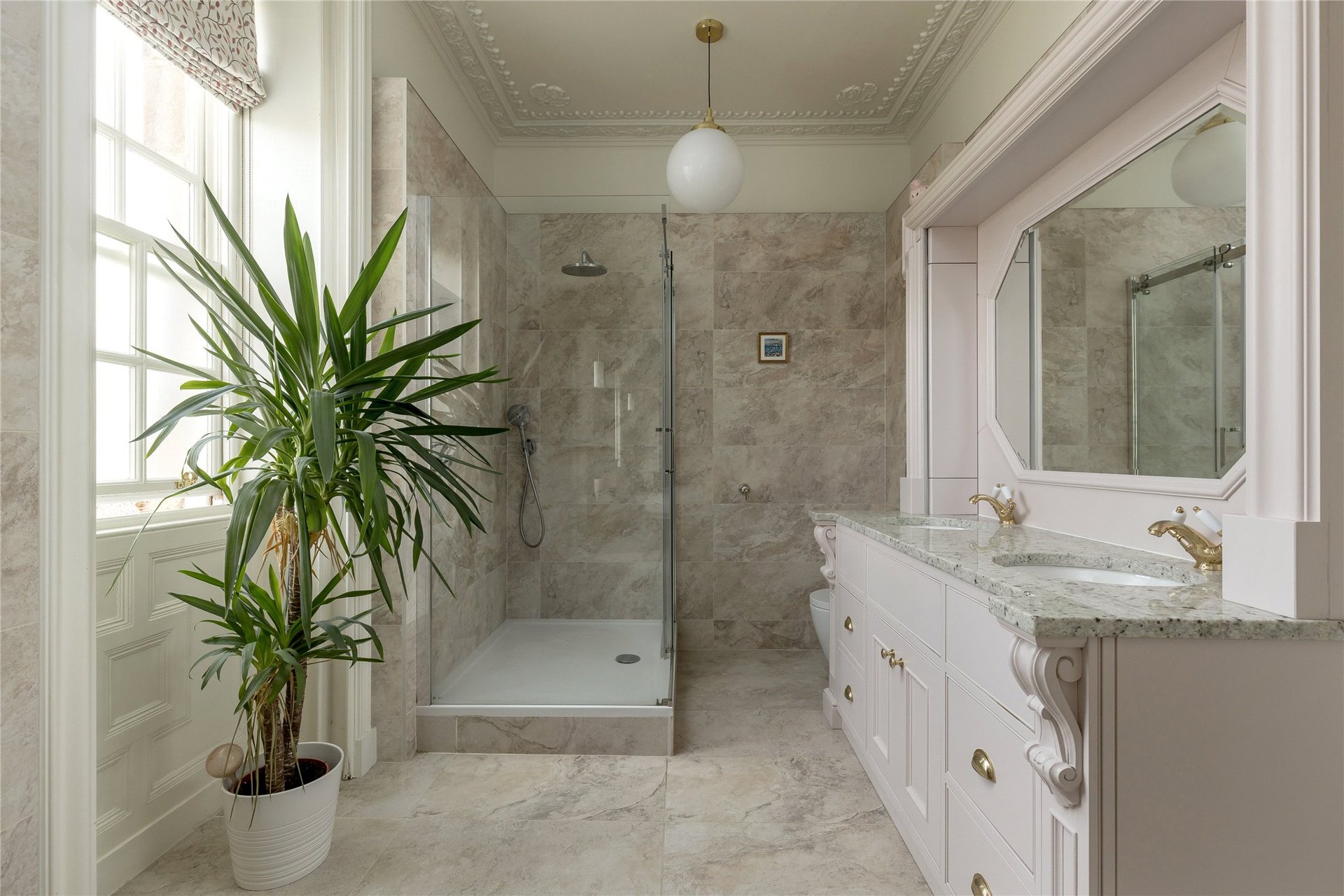 Seven Gables, 33 Mortonhall Road, Edinburgh, EH9 2HN - Picture #13