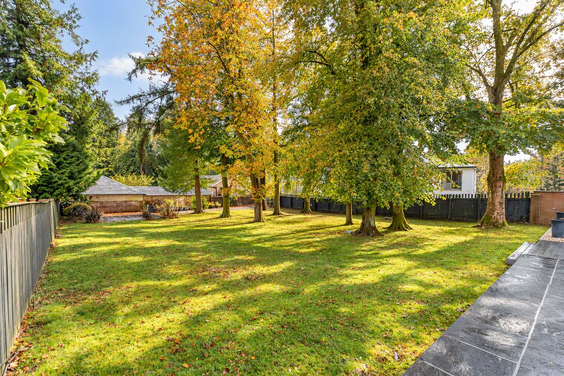 2 Gartconnell Drive, Bearsden, G61 3BL - Picture #66
