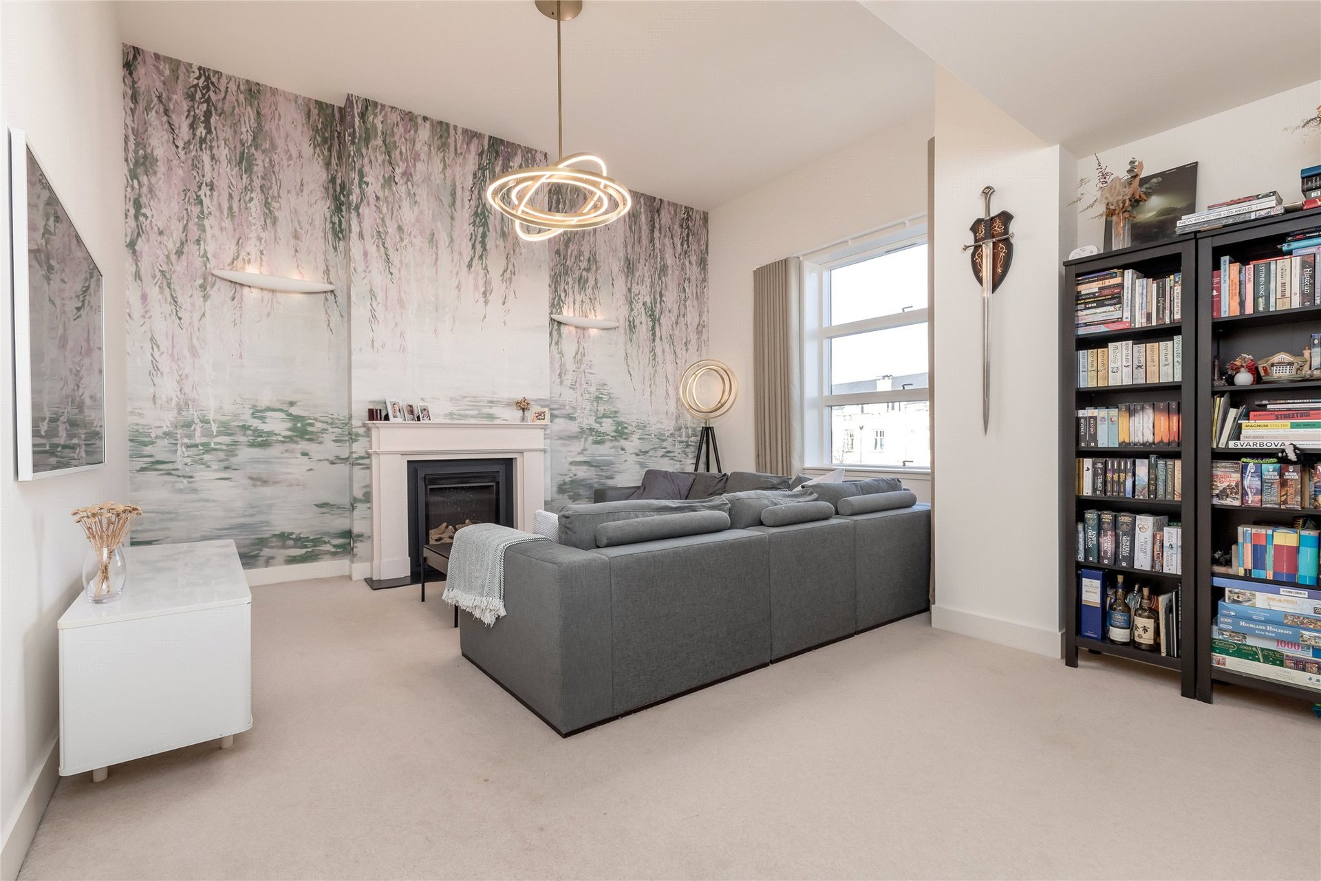 12 Brighouse Park Cross, Cramond, Edinburgh, EH4 6GZ - Picture #7