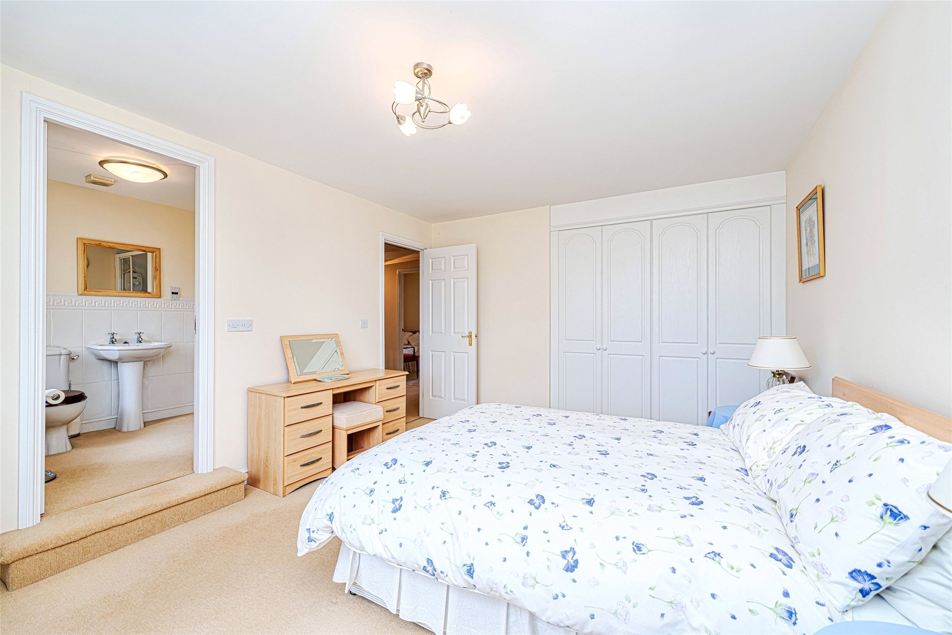 4 Cant Crescent, St. Andrews, Fife, KY16 8NF - Picture #20