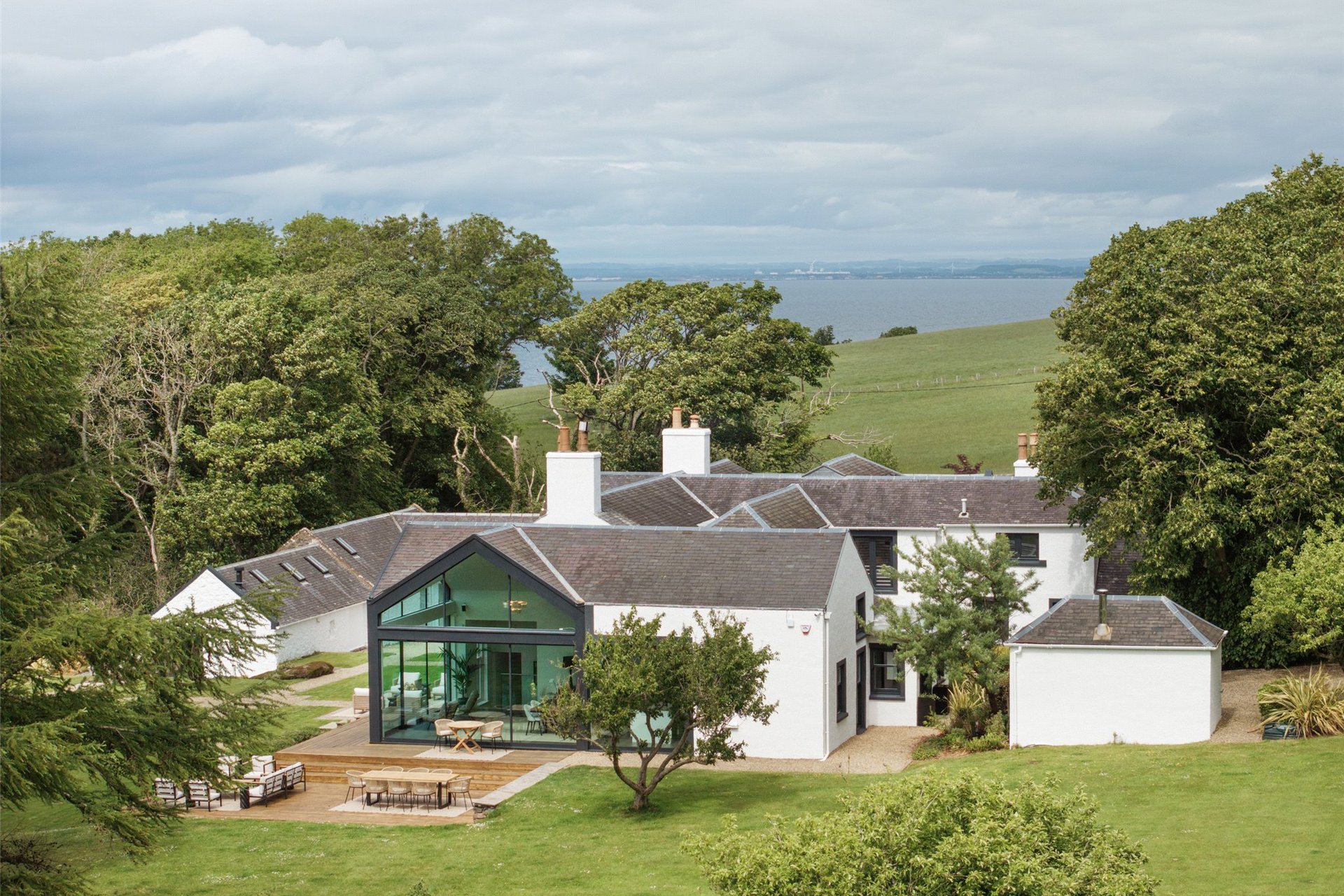 Drumbain, Fisherton, Ayr, South Ayrshire, KA7 4LG - Picture #33
