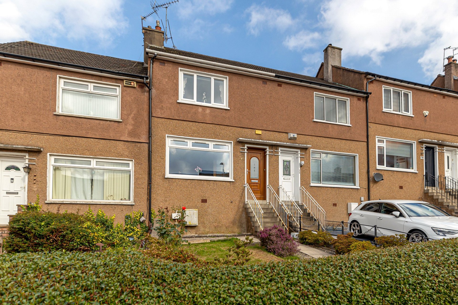 74 Spey Road, Bearsden, G61 1LD - Picture #21