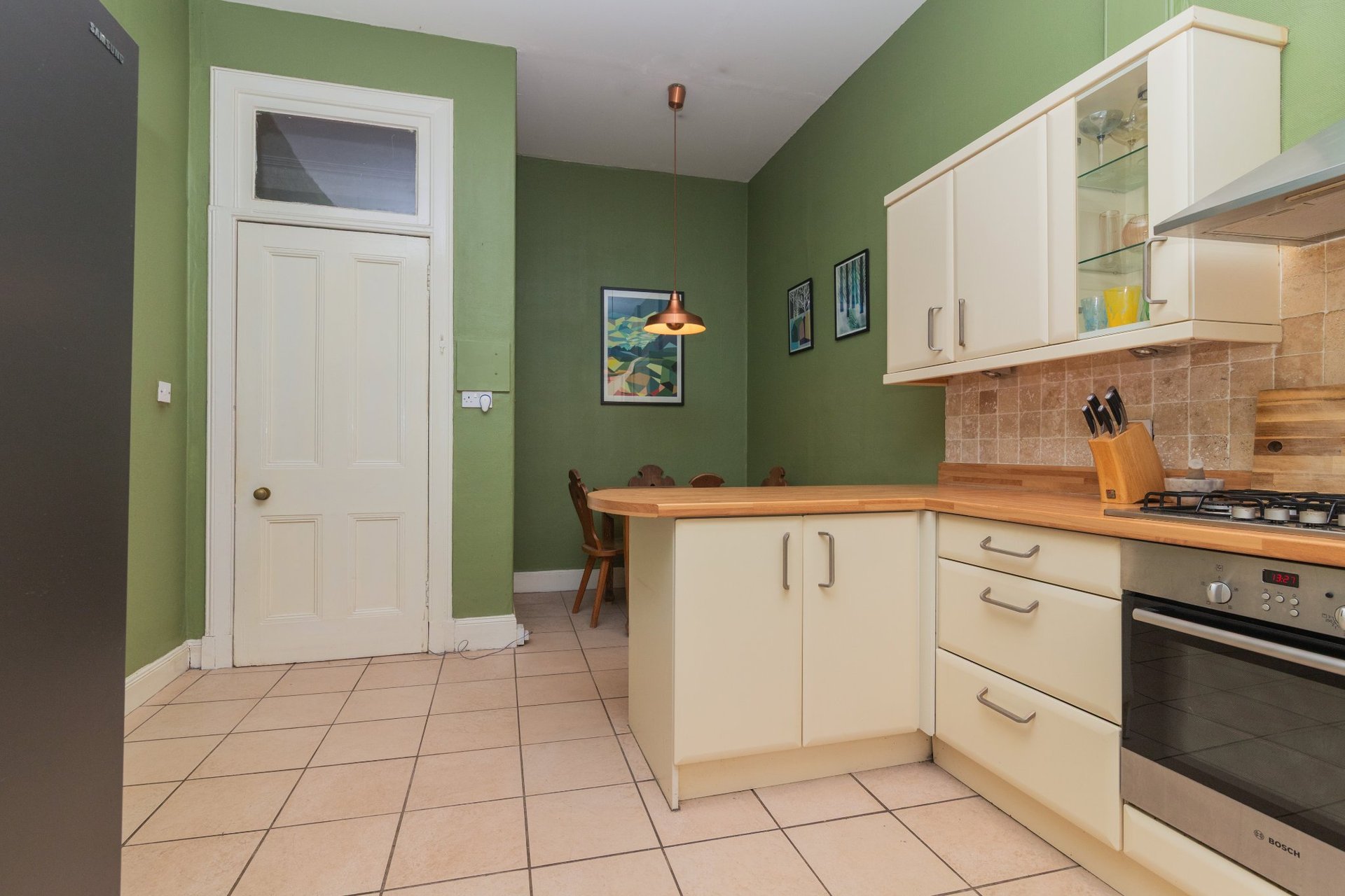 Flat 1/2, 10 Mansionhouse Road, Langside, Glasgow, G41 3DN - Picture #10