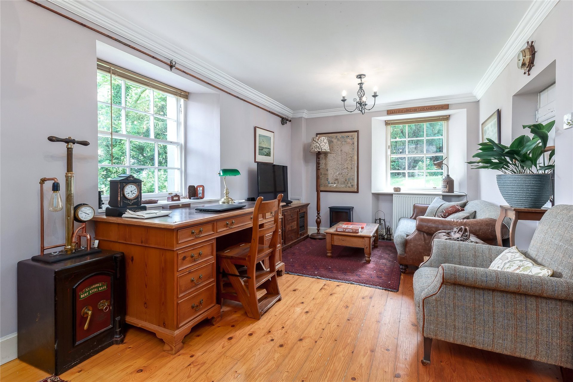 Blackness House, Linlithgow, West Lothian, EH49 7NE - Picture #12