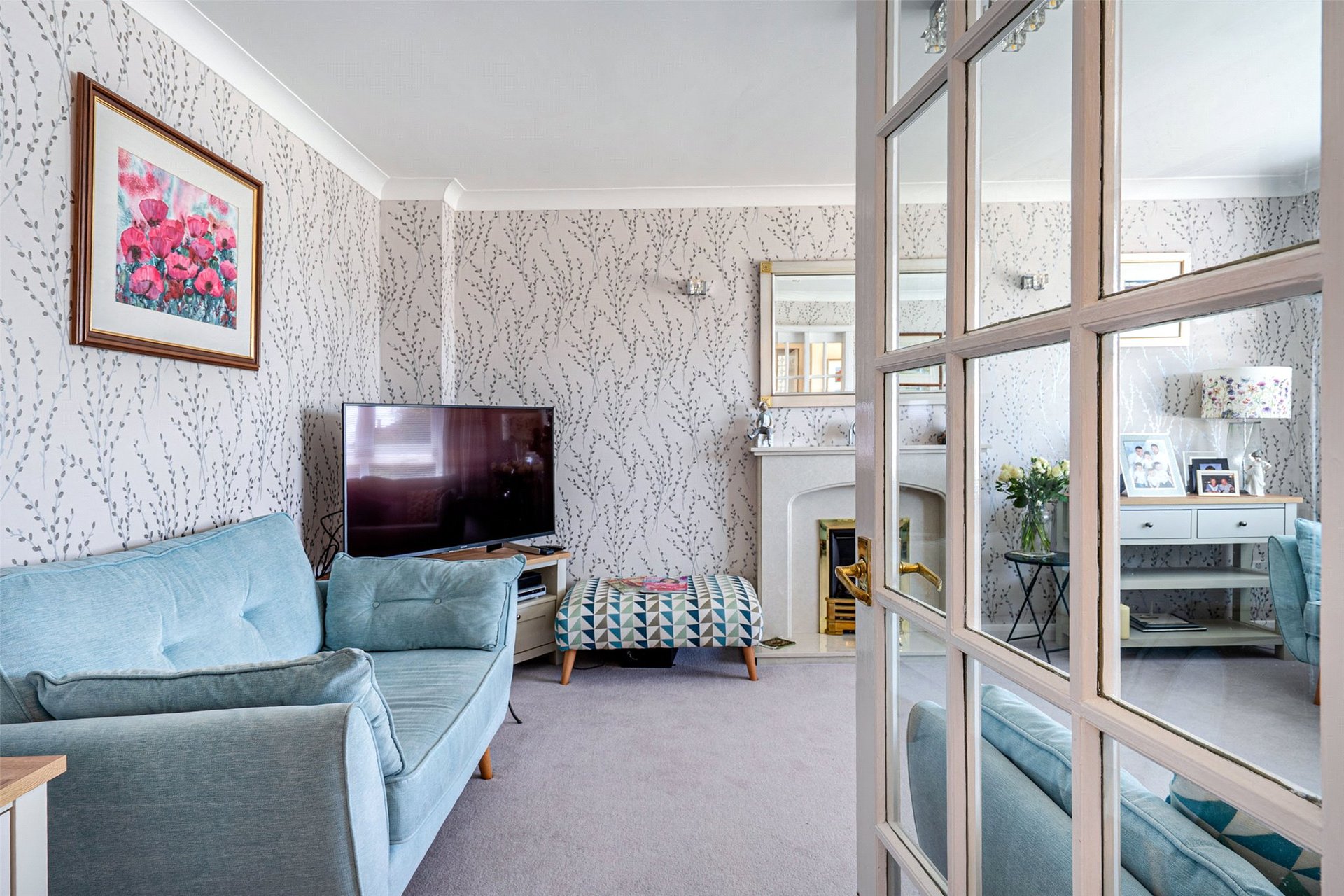44 Moorfoot Way, Bearsden, G61 4RL - Picture #6