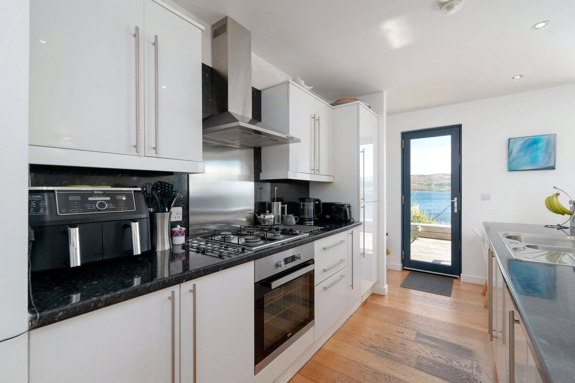 The Pier House, Kames, Tighnabruaich, Argyll and Bute, PA21 2AF - Picture #13