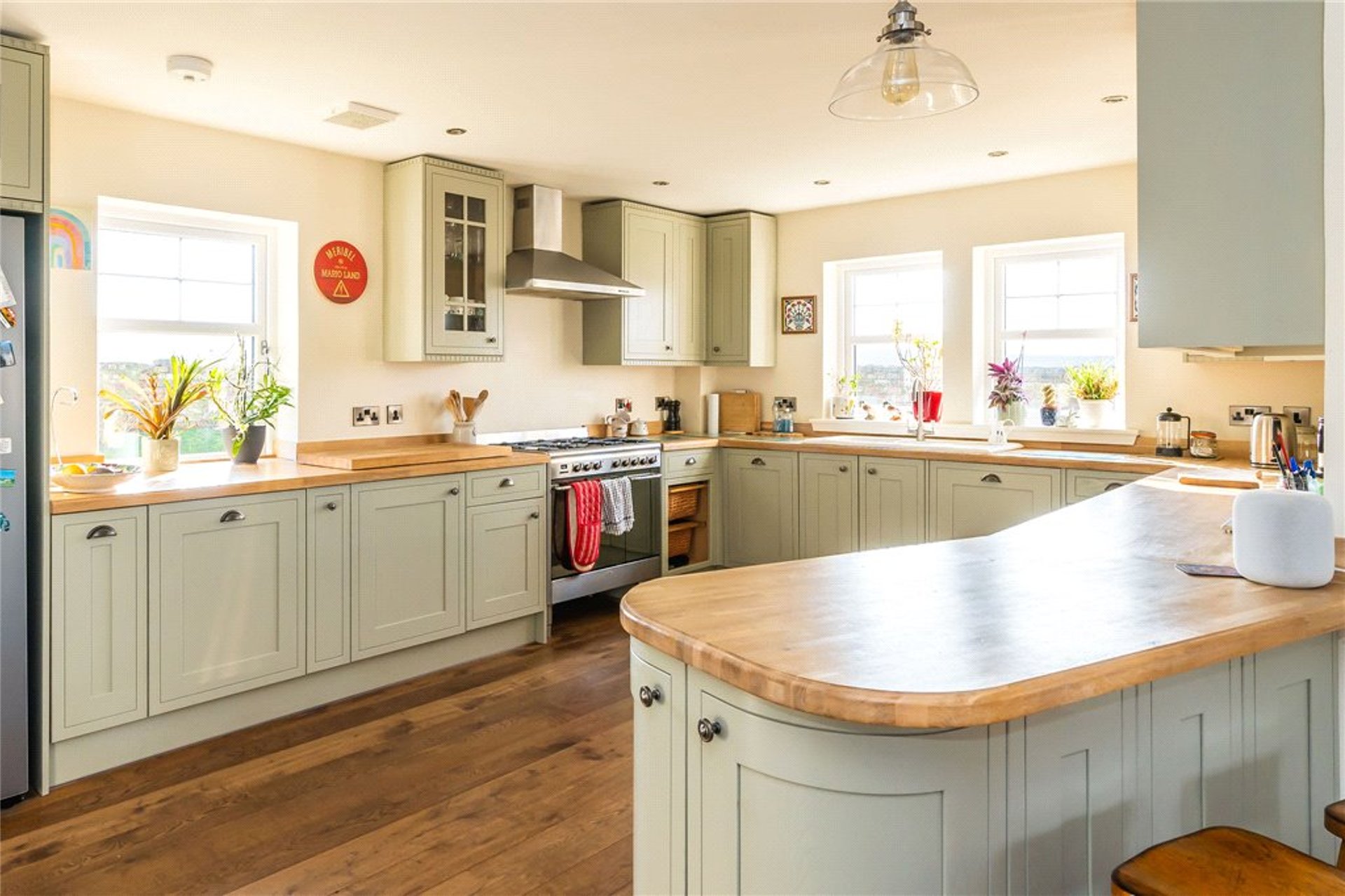 Bluegrass, Birdsmill, Broxburn, West Lothian, EH52 5PB - Picture #5