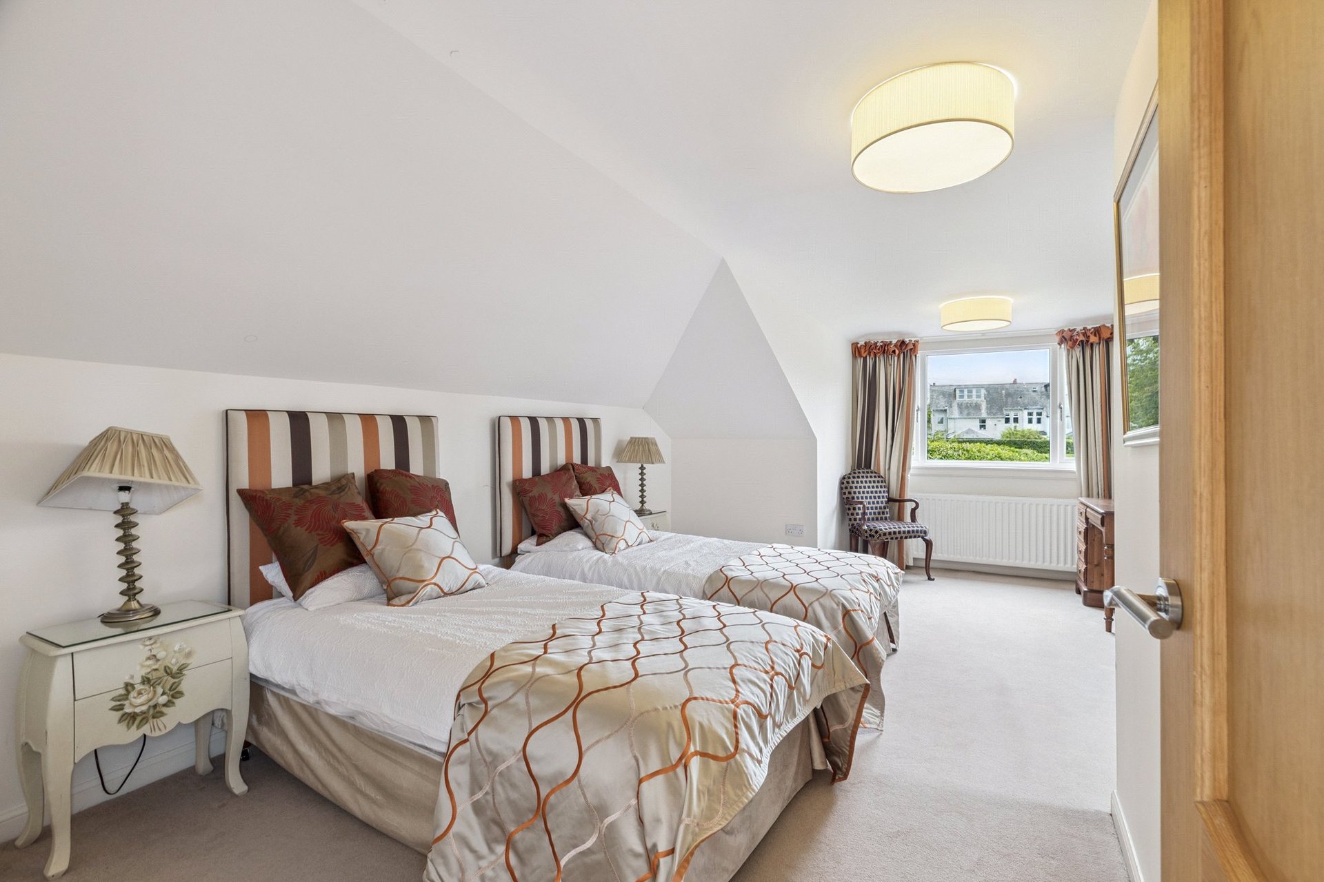 5 Deramore Avenue, Giffnock, Glasgow, East Renfrewshire, G46 6SL - Picture #29