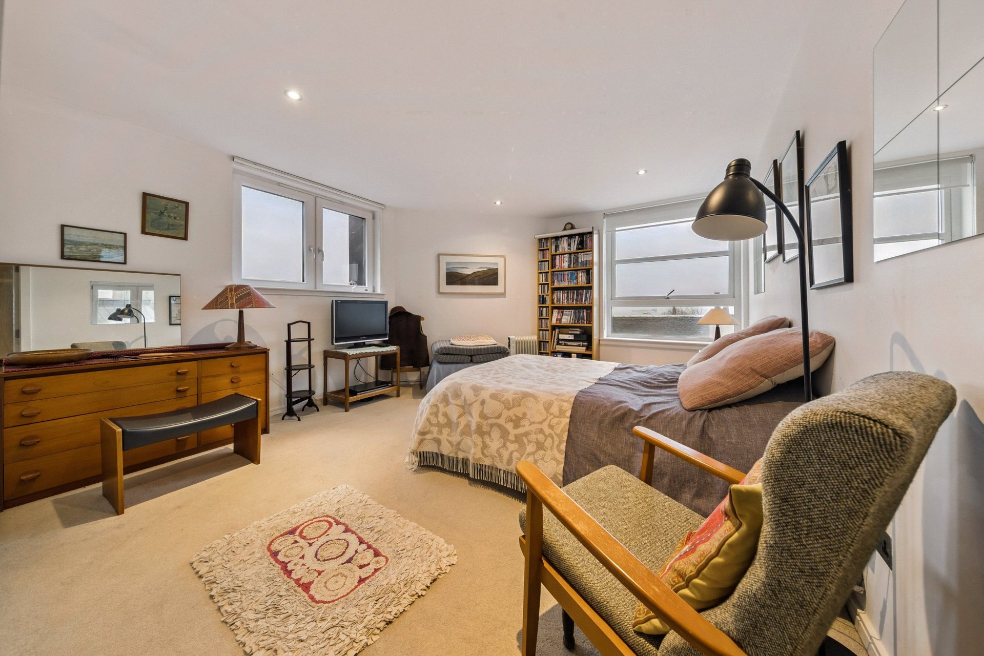 5/1 Park House, 10 Park Circus Place, Park, Glasgow, G3 6AN - Picture #11
