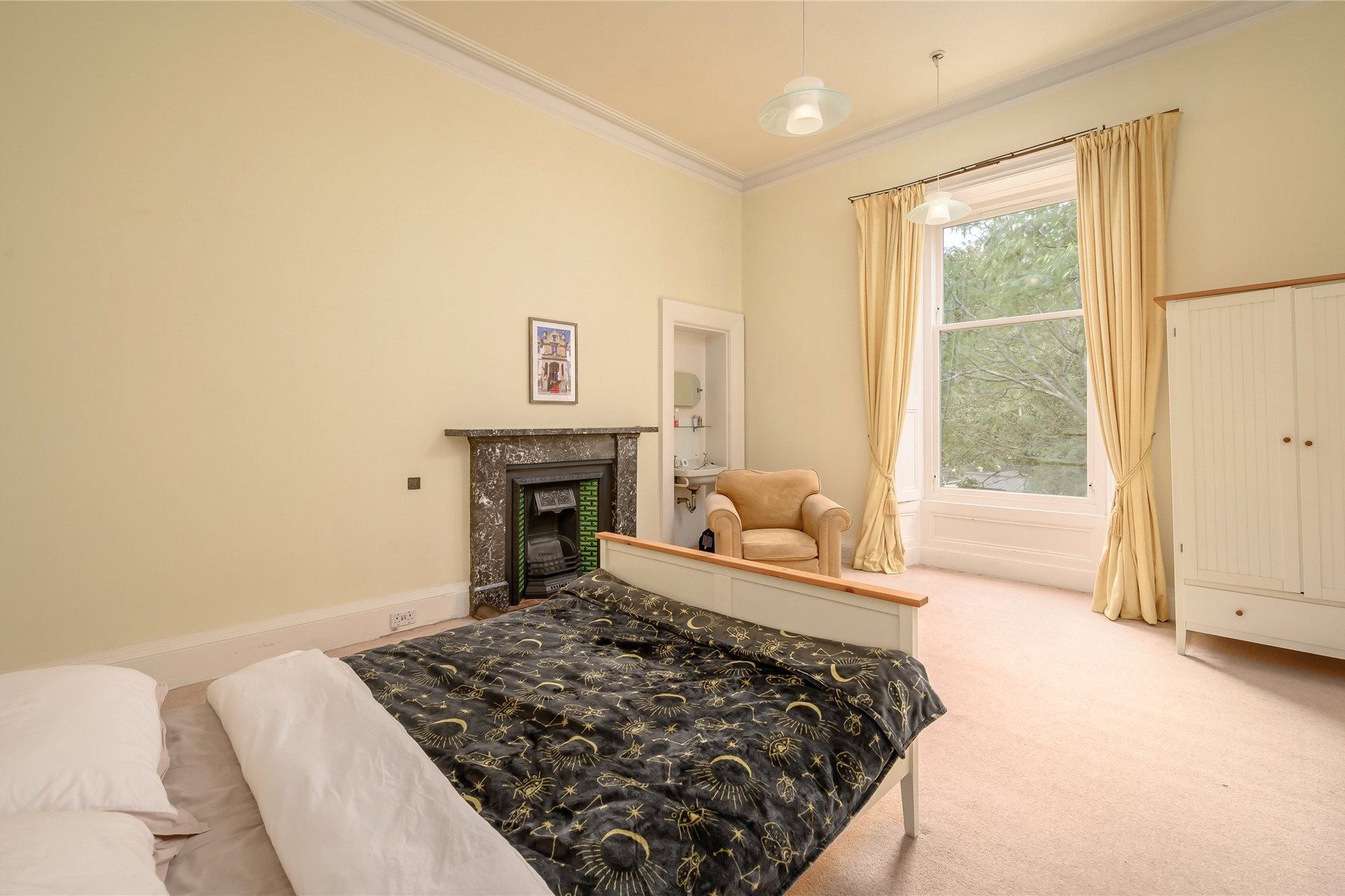 97 Mayfield Road, Edinburgh, EH9 3AQ - Picture #27