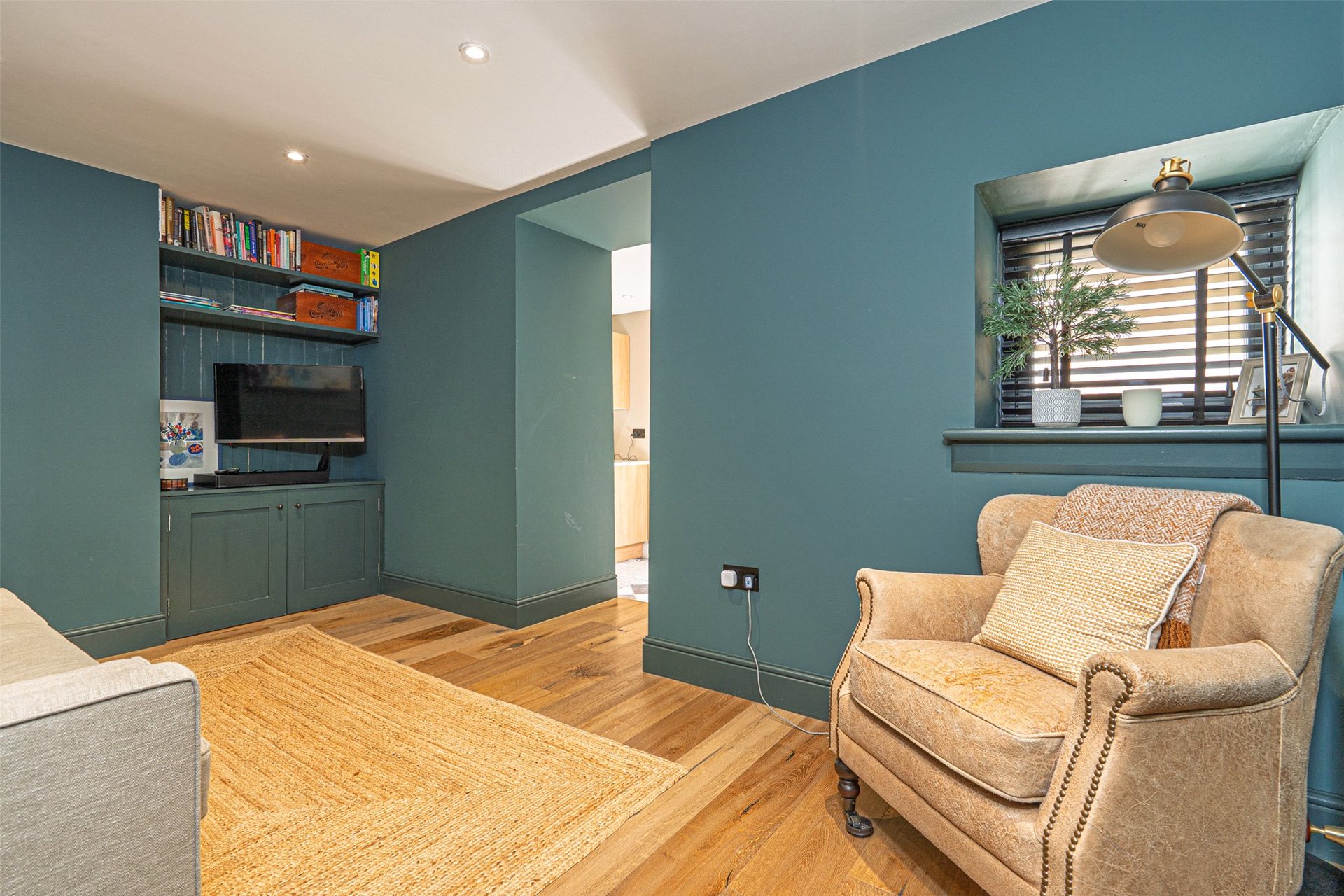 Kittiwake Cottage, 3 Tolbooth Wynd, Cellardyke, Anstruther, KY10 3BG - Picture #12