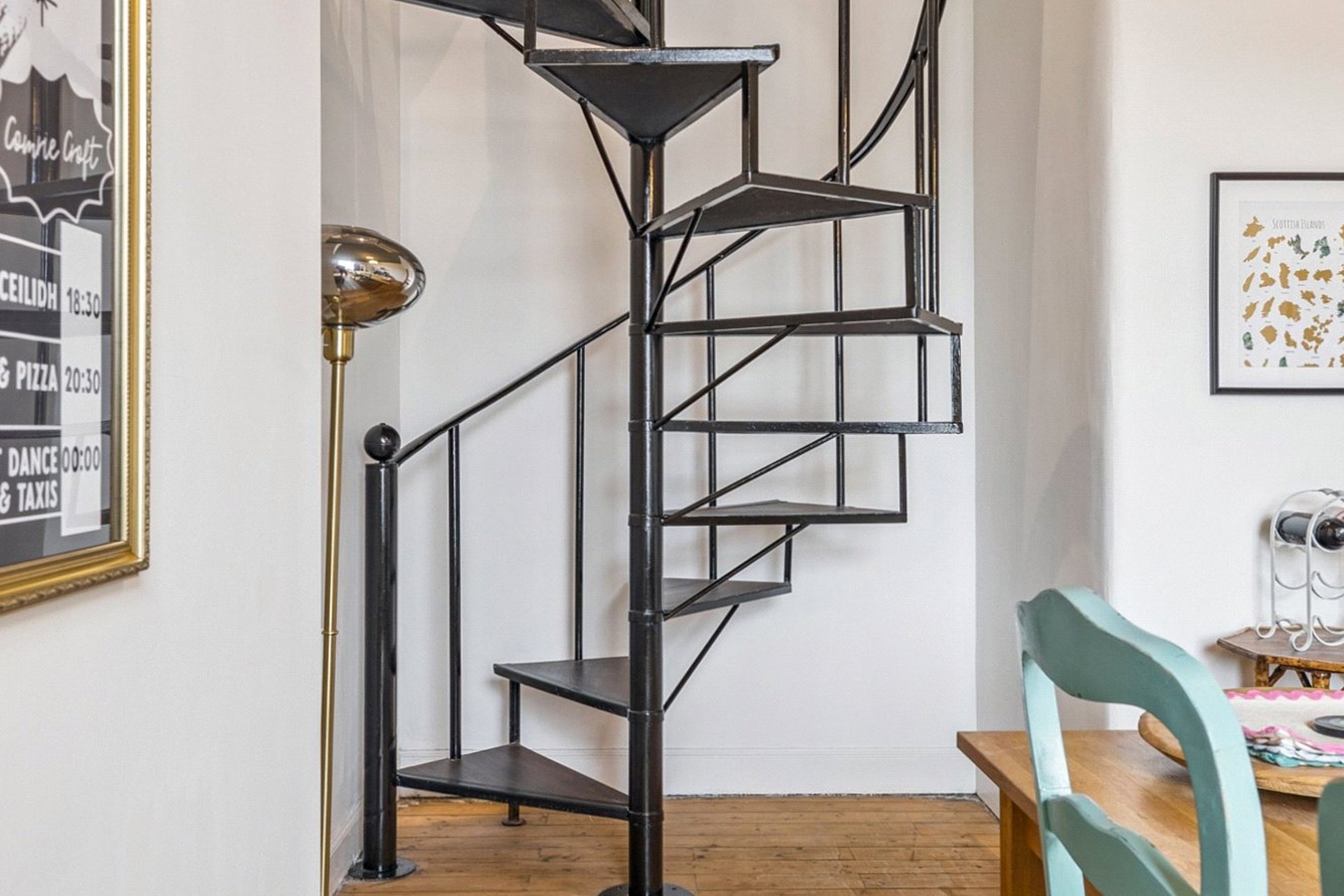 15 Huntly Drive, Cambuslang, Glasgow, G72 8PU - Picture #30