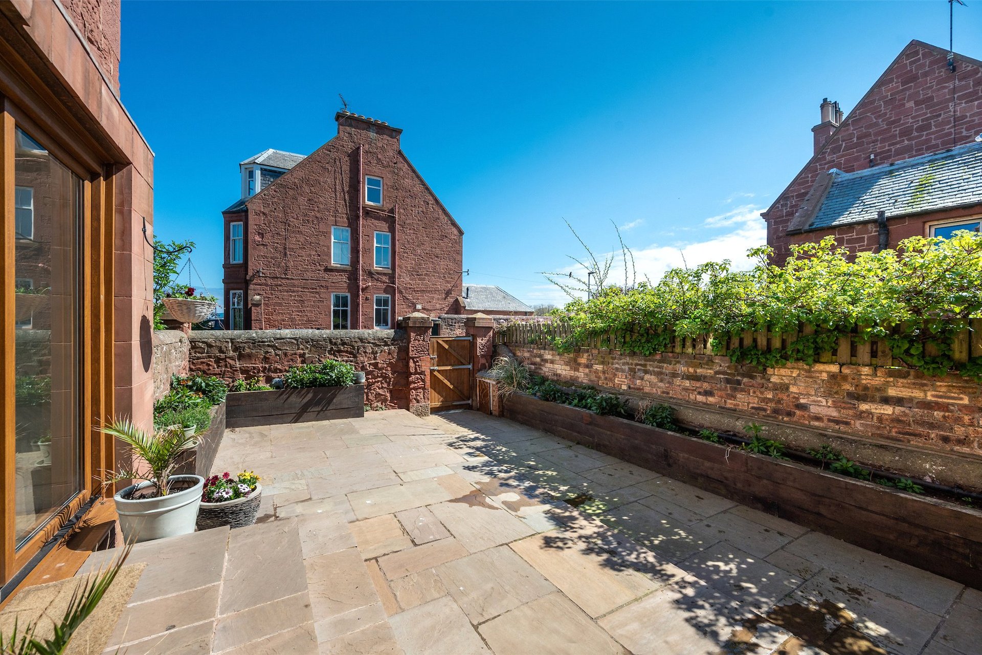 Redheugh, 13 Bayswell Park, Dunbar, East Lothian, EH42 1AE - Picture #31