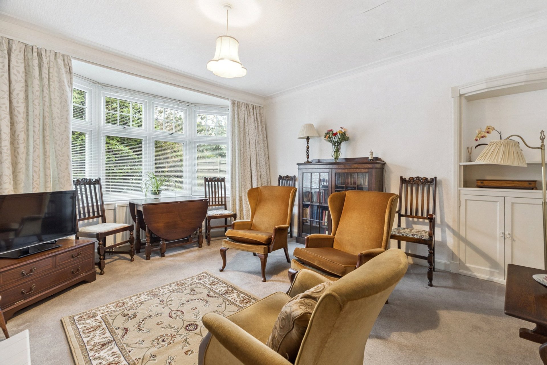 12 Borland Road, Bearsden, G61 2NB - Picture #8