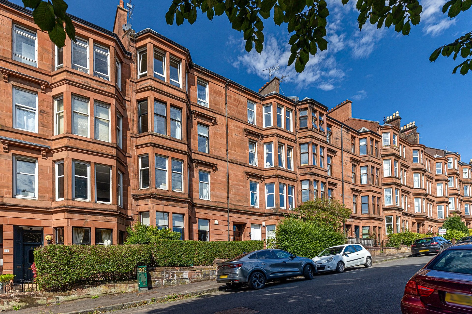 2/2, 25 Thornwood Drive, Thornwood, Glasgow, G11 7TS - Picture #19
