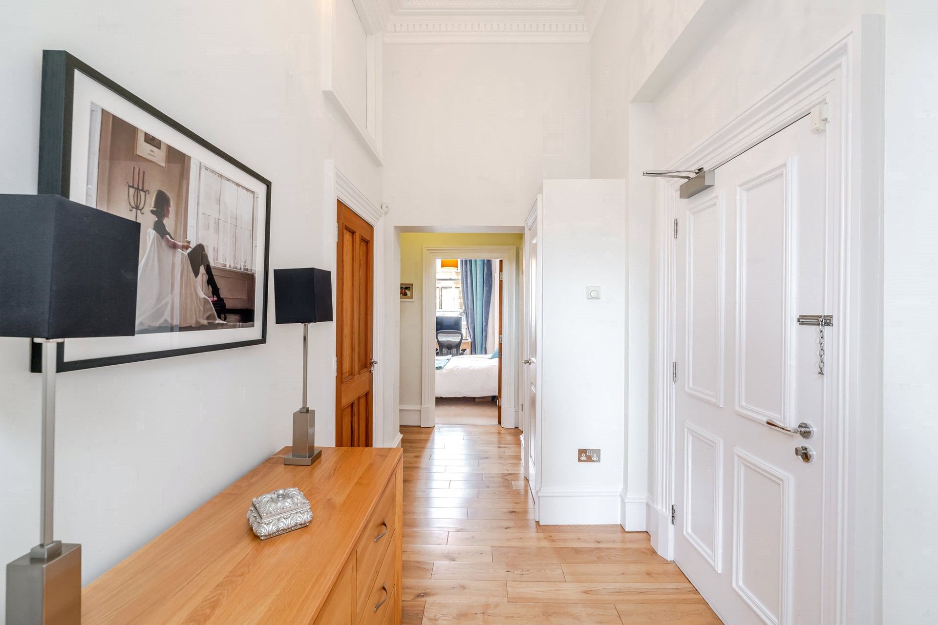 1/1, 18 Woodlands Terrace, Glasgow, G3 7YL - Picture #39