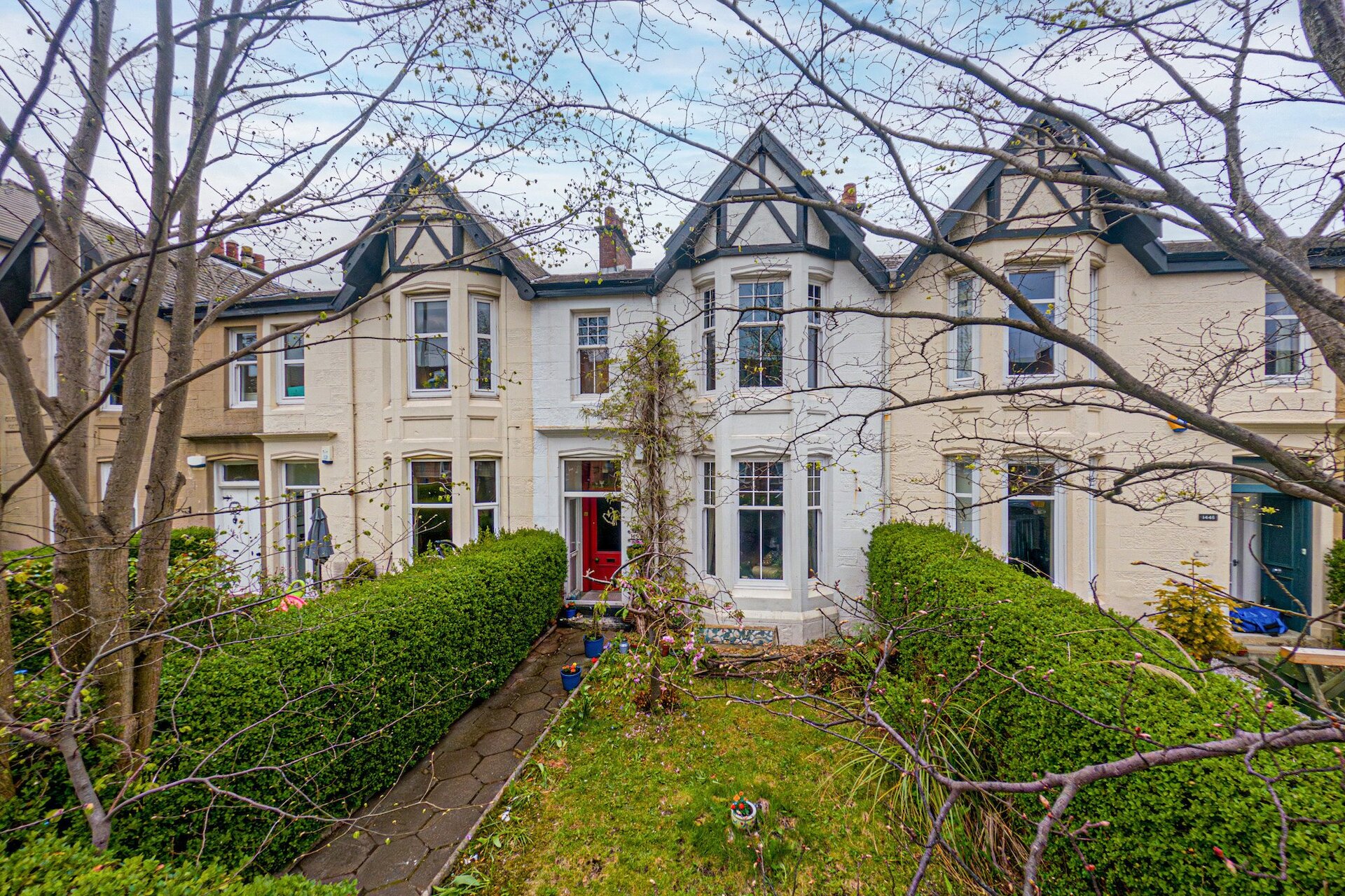 1450 Dumbarton Road, Scotstoun, Glasgow, G14 9DN - Picture #1