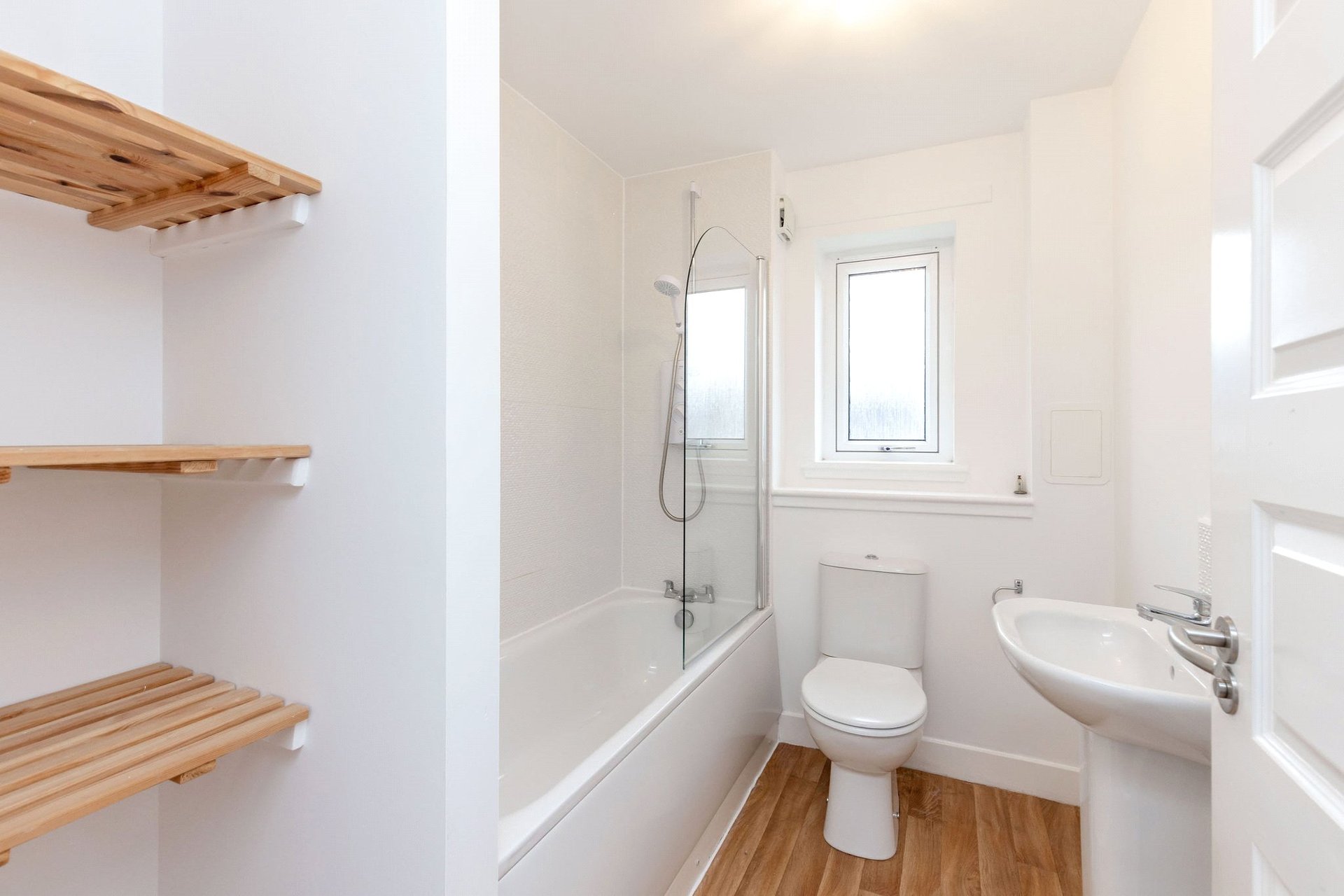 70 Oaklands Square, Broomhouse, Edinburgh, EH11 3AH - Picture #10