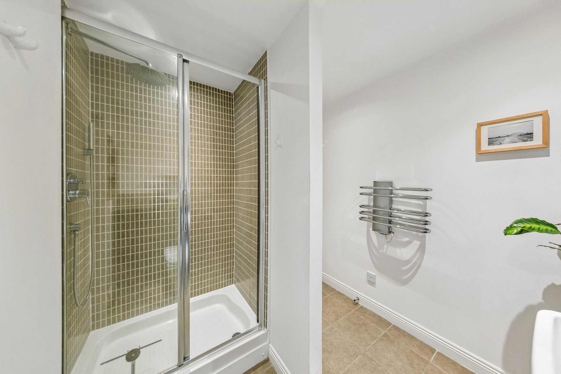 Flat 2/2, 52 Fortrose Street, Partick, Glasgow, G11 5LP - Picture #24