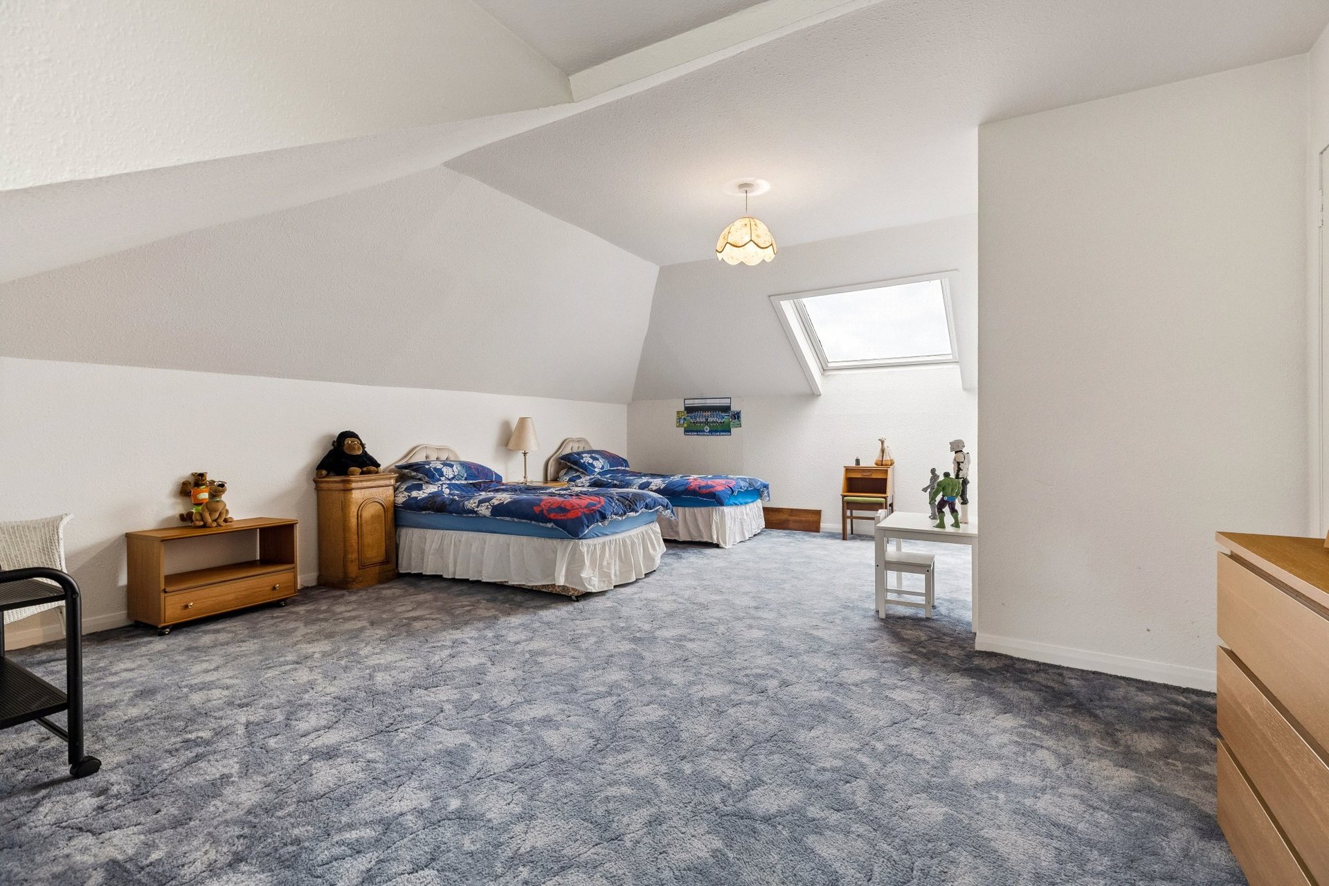 14 Westbourne Drive, Bearsden, G61 4BQ - Picture #29