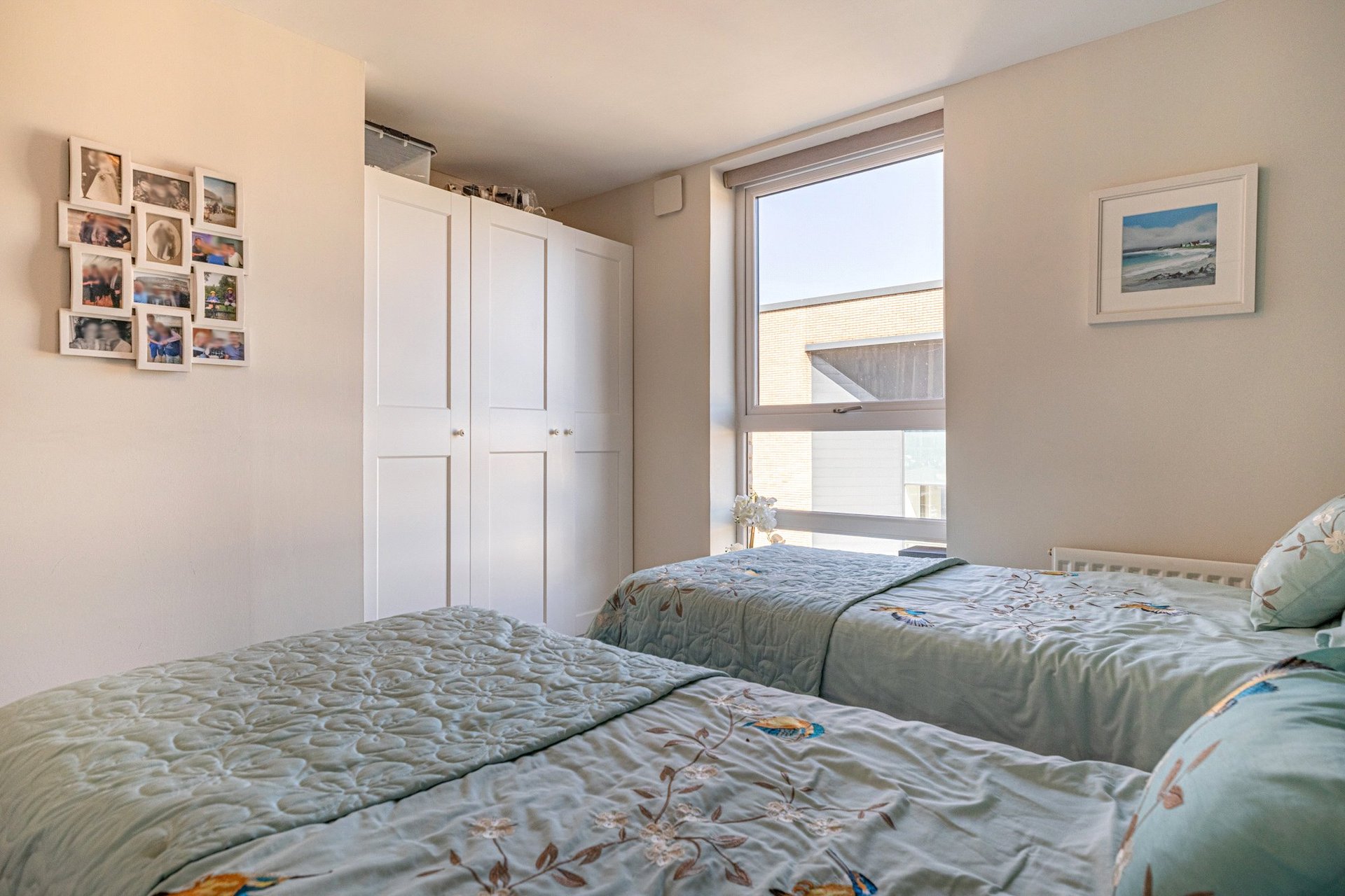 Flat 2/5, 9 St Andrews Way, Bearsden, G61 3RZ - Picture #17