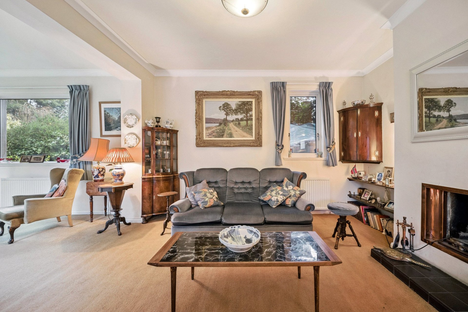 9 Marchfield Park, Davidson's Mains, Edinburgh, EH4 5BW - Picture #3