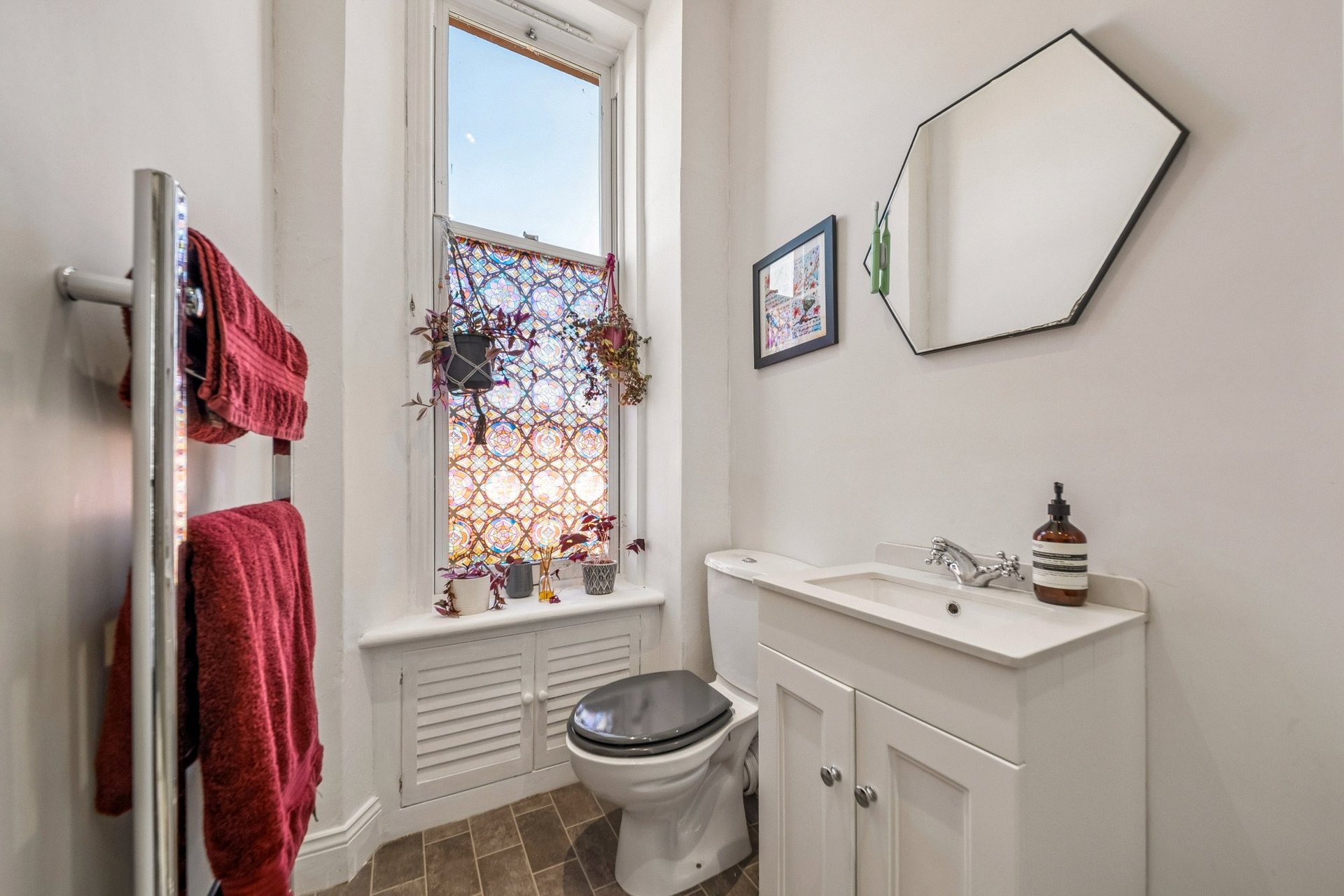 1/2, 51 Fergus Drive, North Kelvinside, Glasgow, G20 6AQ - Picture #20
