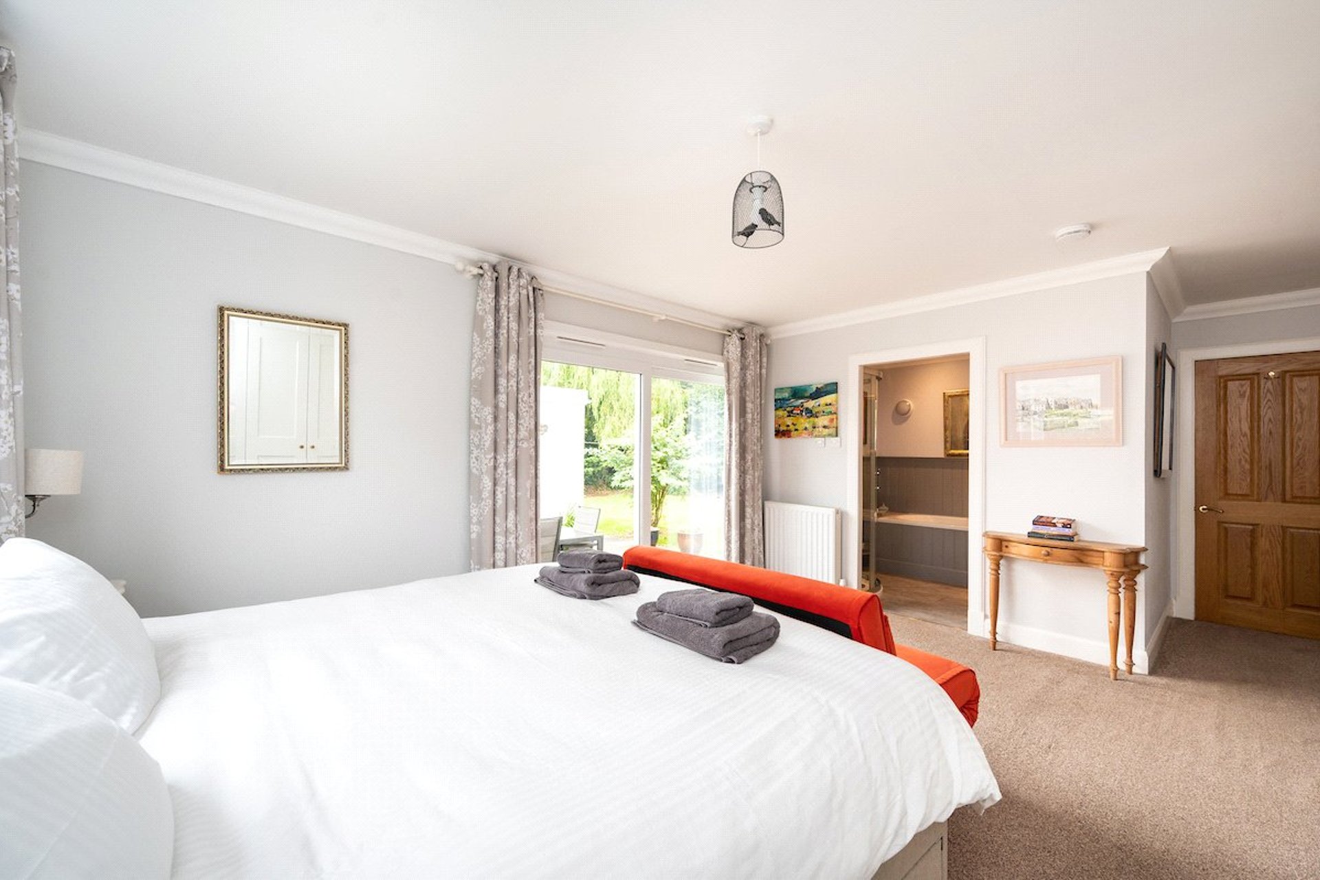 5 The Dean, East Linton, East Lothian, EH40 3ED - Picture #13