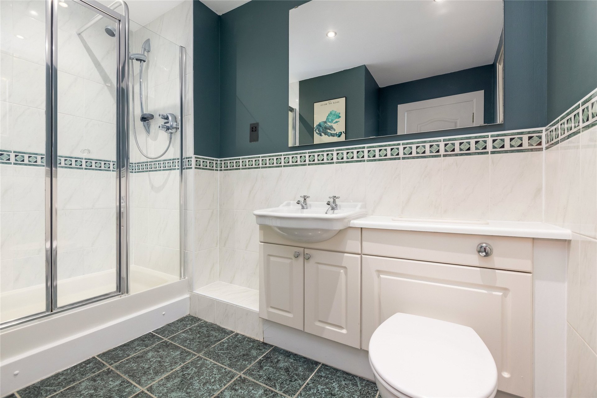 2 Syme Place, Greenbank, Edinburgh, EH10 5GA - Picture #24