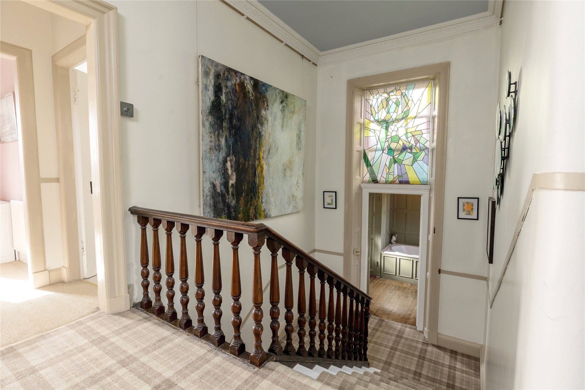 13 Albert Terrace, Morningside, Edinburgh, EH10 5EA - Picture #27