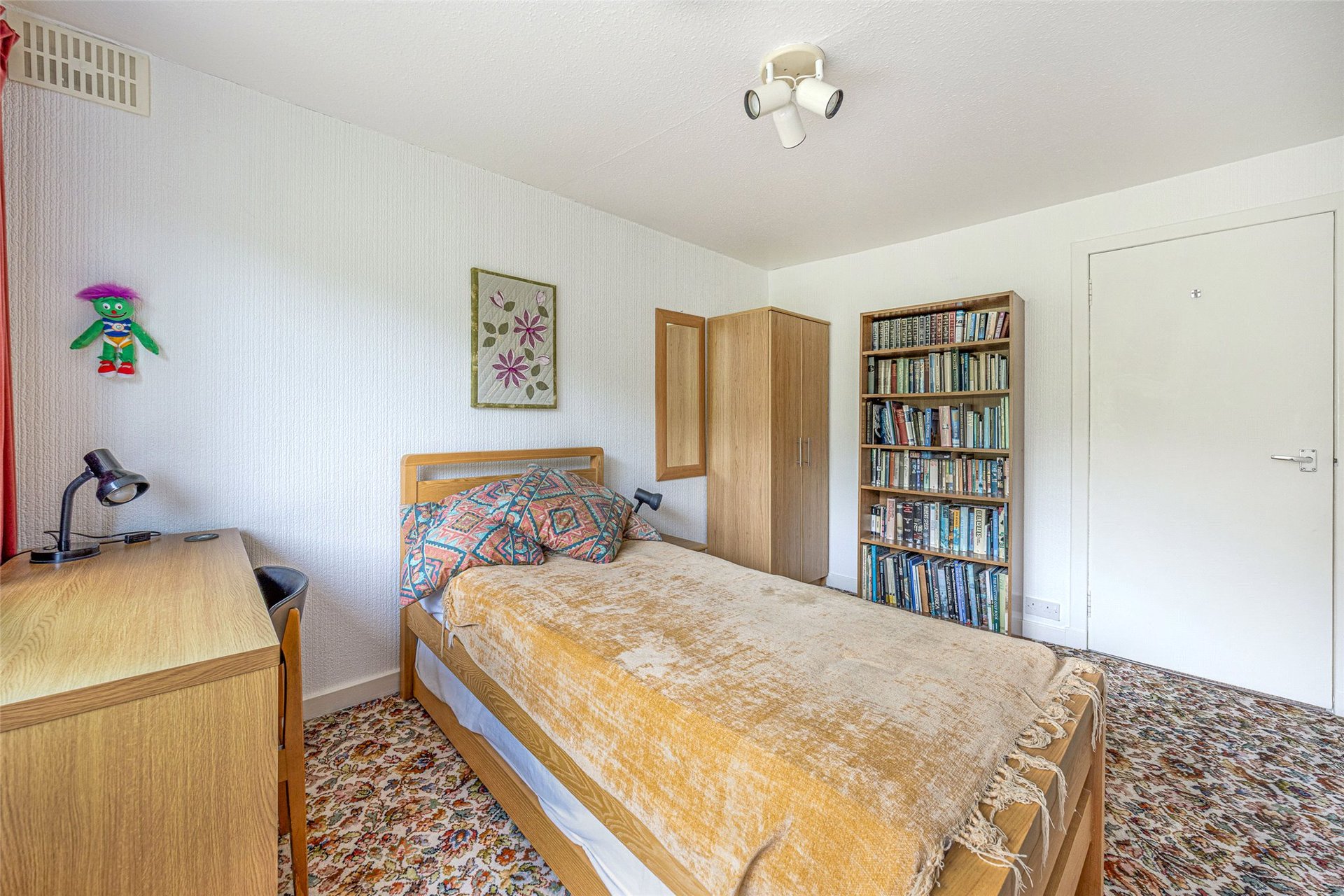 26 Westbourne Drive, Bearsden, G61 4BH - Picture #21