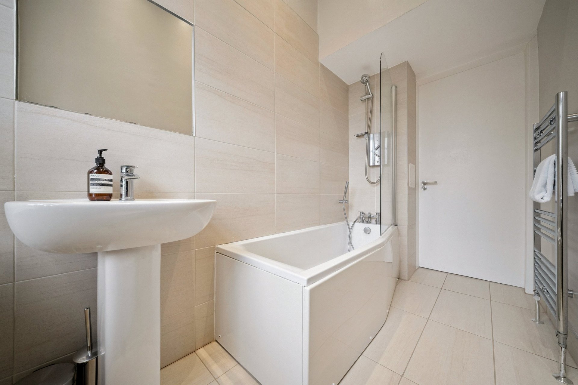 7/1 Leamington Terrace, Bruntsfield, Edinburgh, EH10 4JW - Picture #26