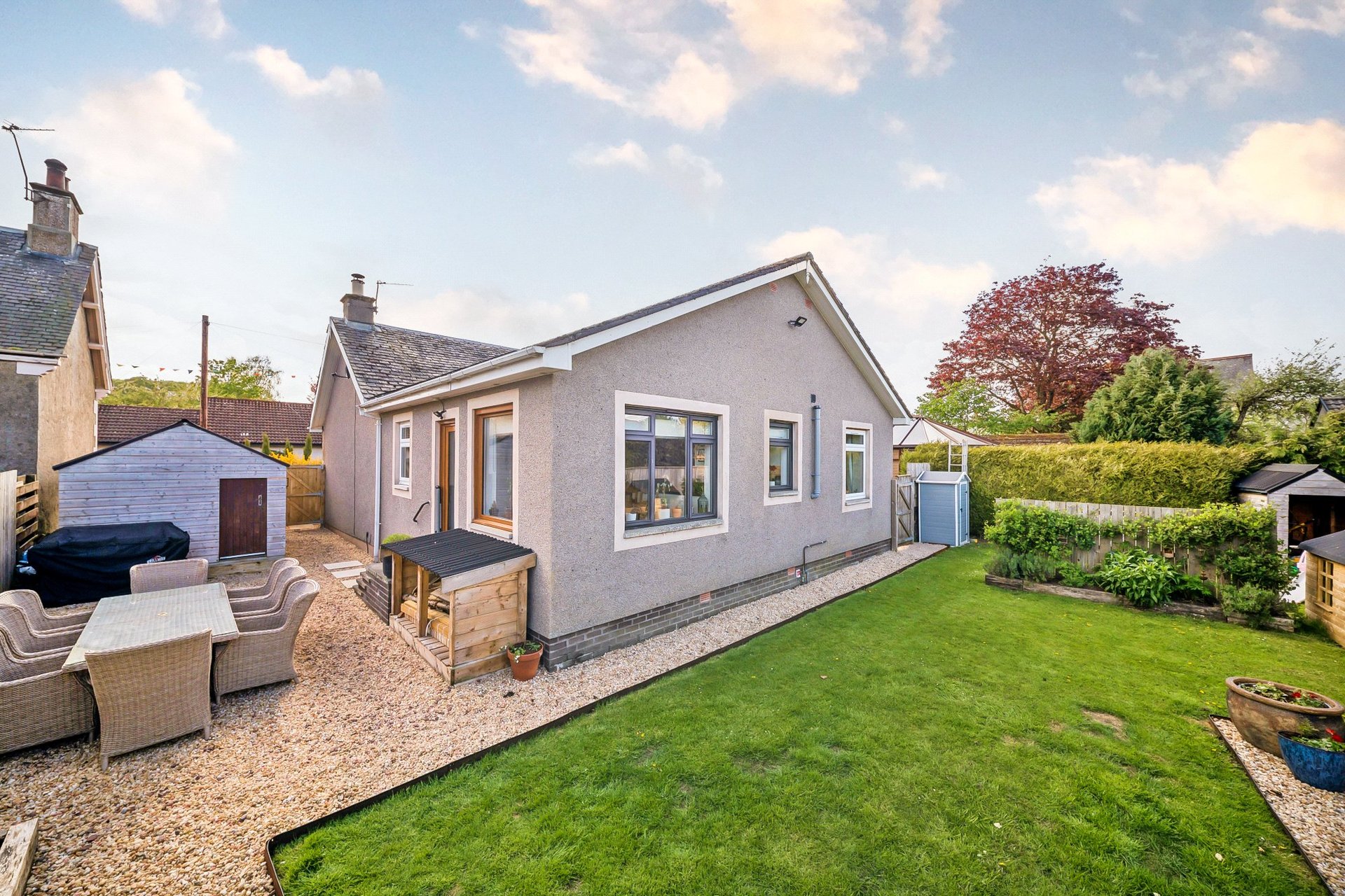 71 Main Street, Symington, Biggar, ML12 6LL - Picture #39
