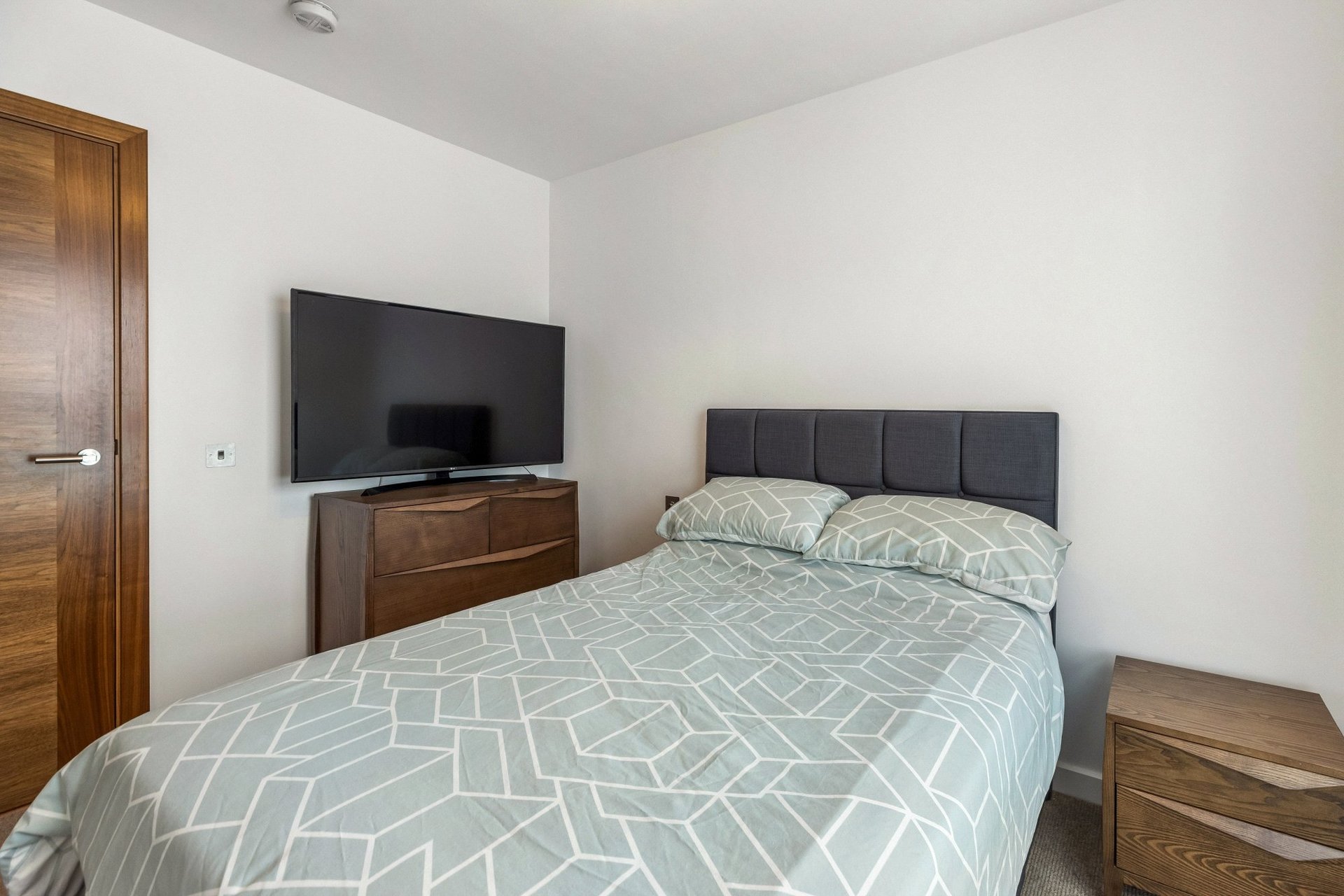 Flat 3/3, Buchanan Gardens, 7 Bath Street, Glasgow City, G2 1HS - Picture #22