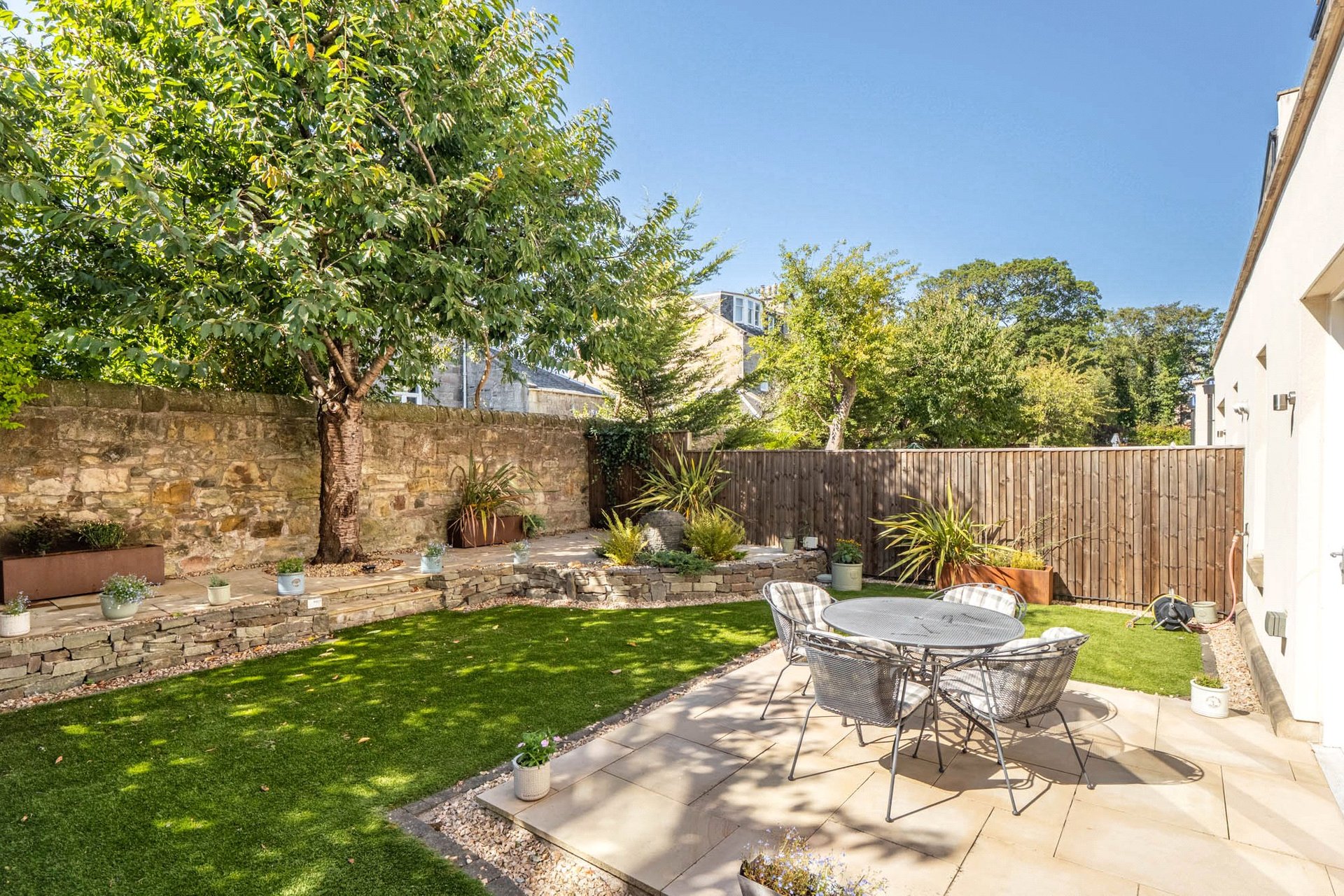 47 Larkfield Gardens, Edinburgh, EH5 3QB - Picture #23