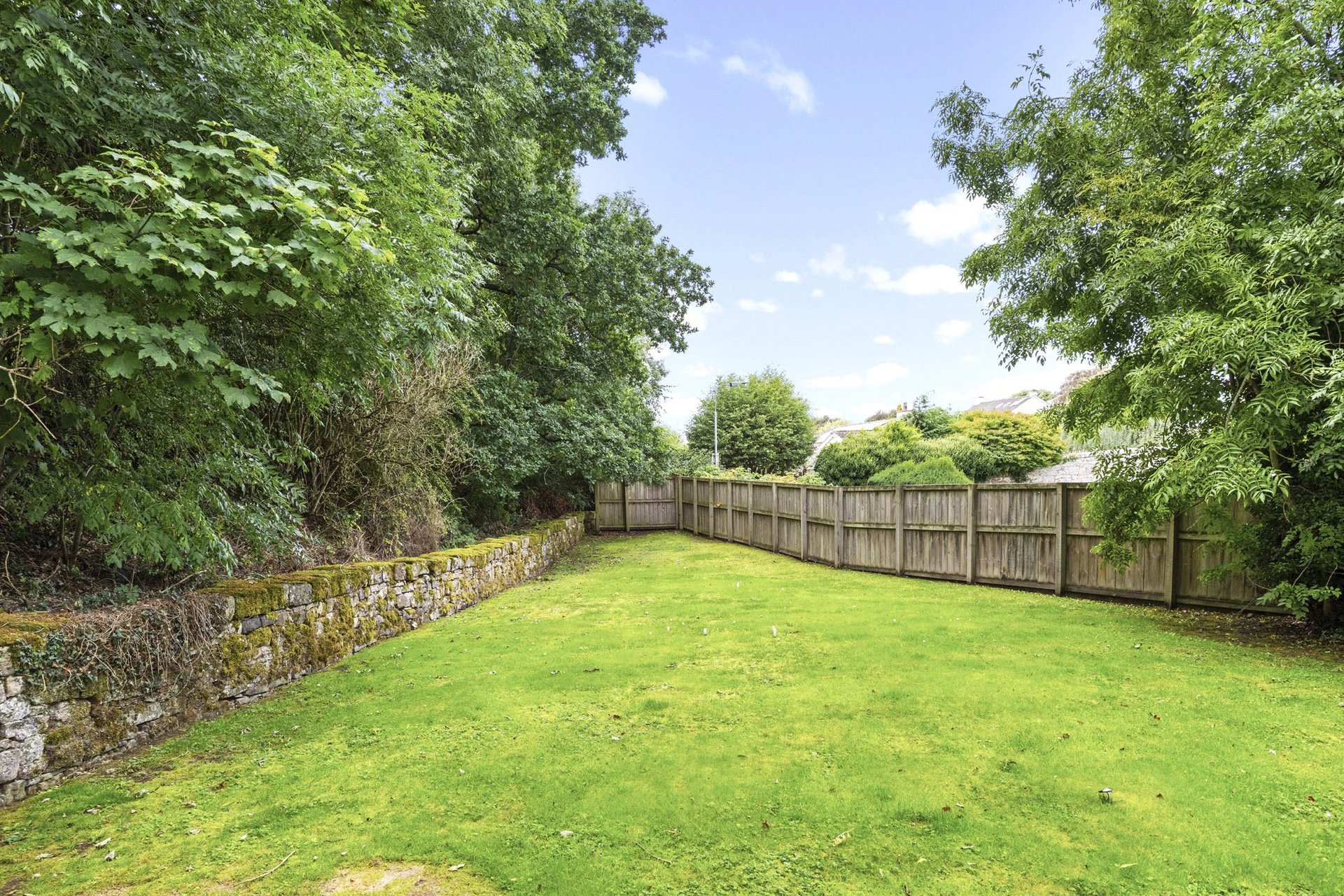 Birdsfield, Huntly Road, Melrose, Scottish Borders, TD6 9SB - Picture #33