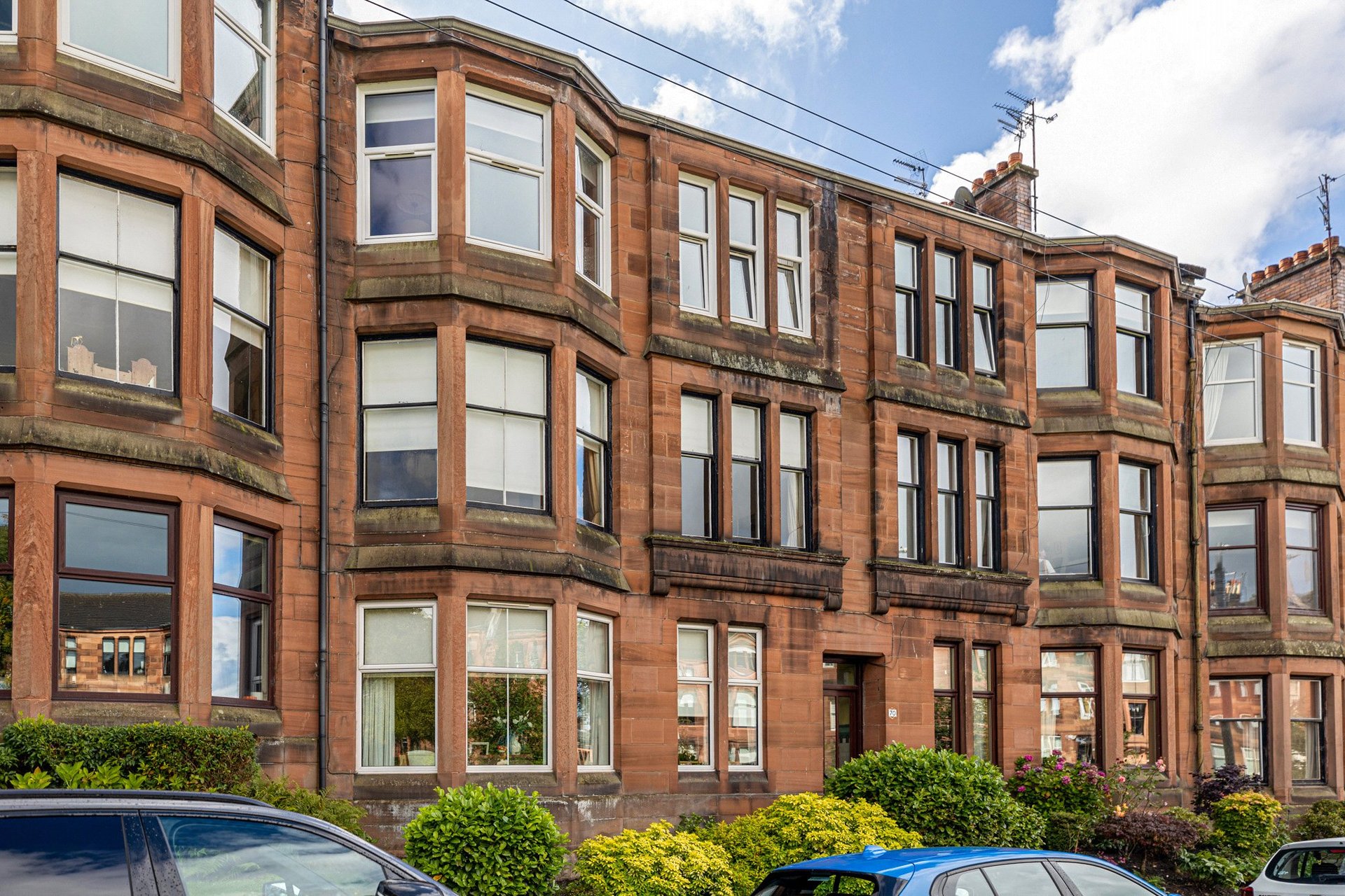 2/2, 70 Marlborough Avenue, Broomhill, Glasgow, G11 7BH - Picture #25