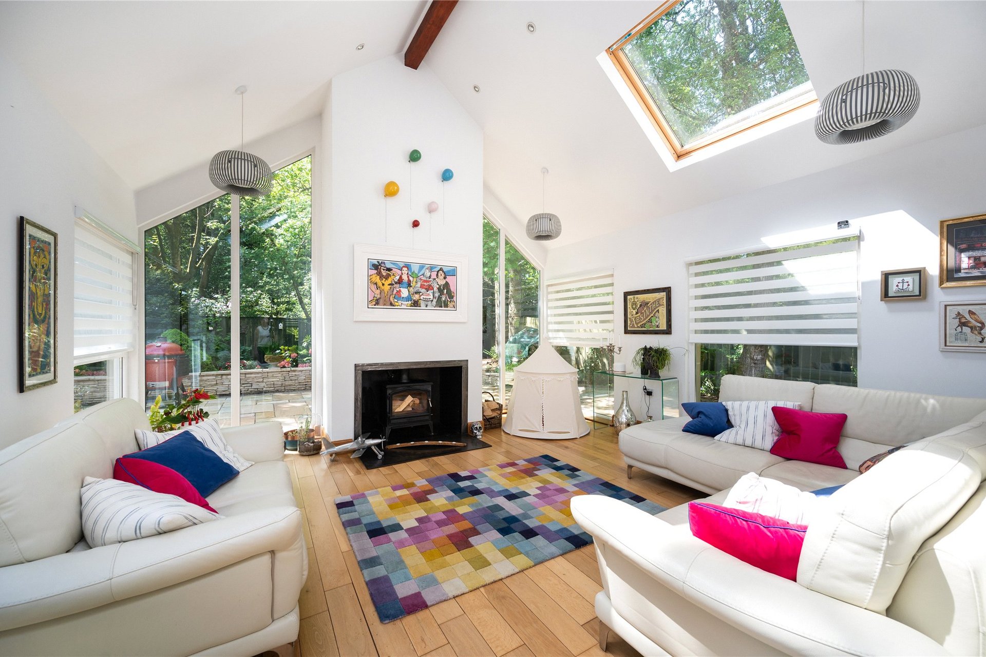The Pines, Mauricewood, Penicuik, EH26 0NH - Picture #7