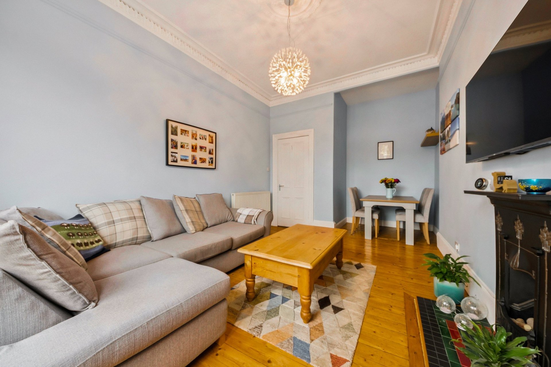 0/2, 14 Hotspur Street, North Kelvinside, Glasgow, G20 8NN - Picture #7