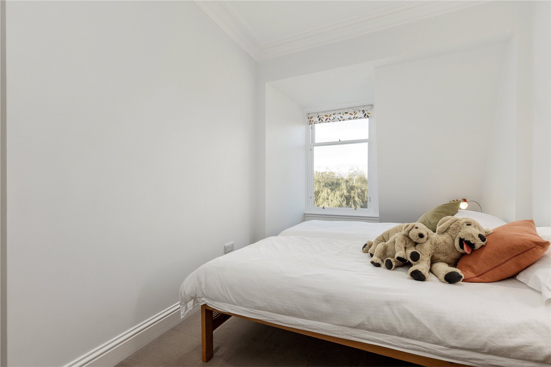 8/3 Greenhill Place, Greenhill, Edinburgh, EH10 4BR - Picture #16