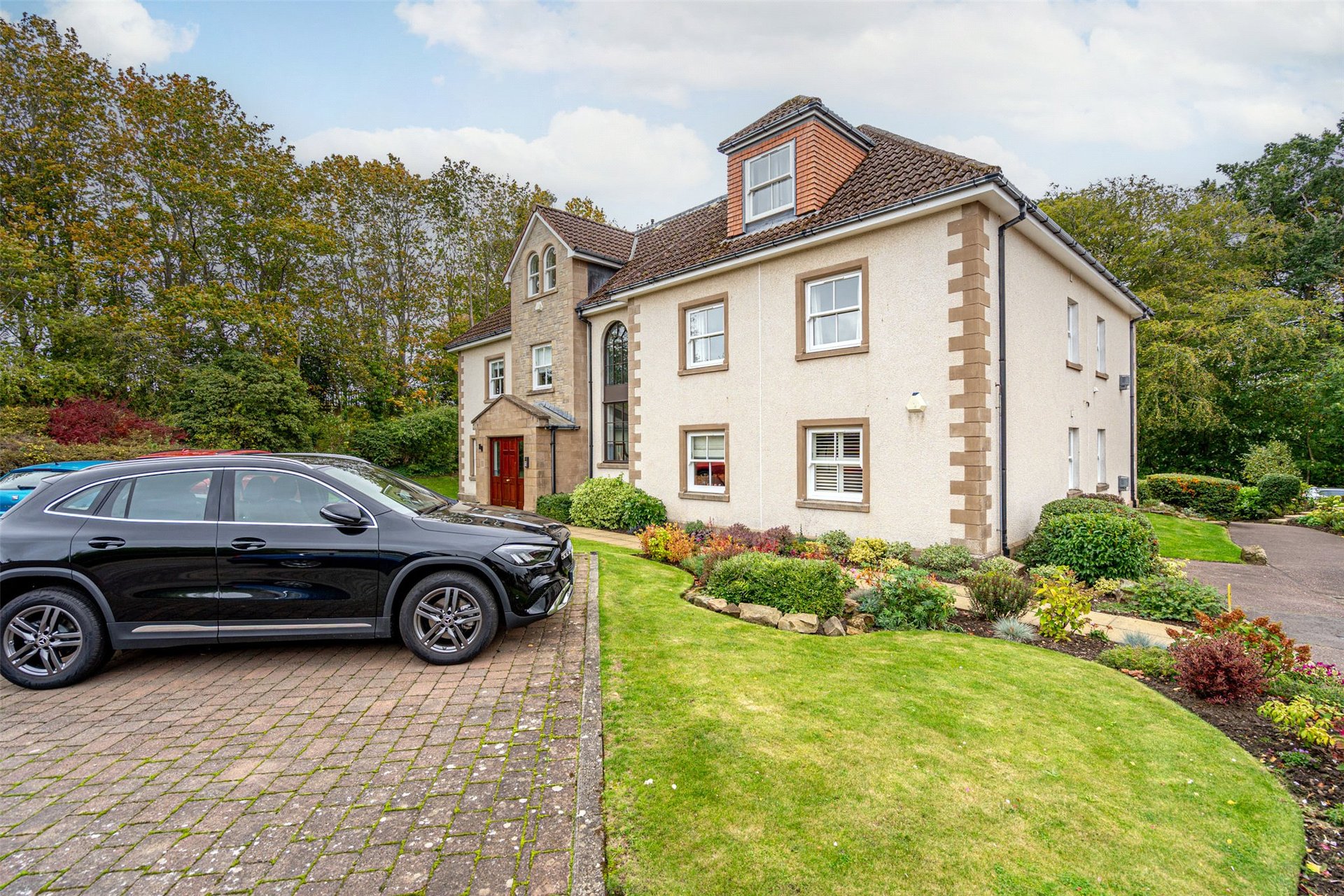 40 Lumsden Crescent, St. Andrews, Fife, KY16 9NQ - Picture #25