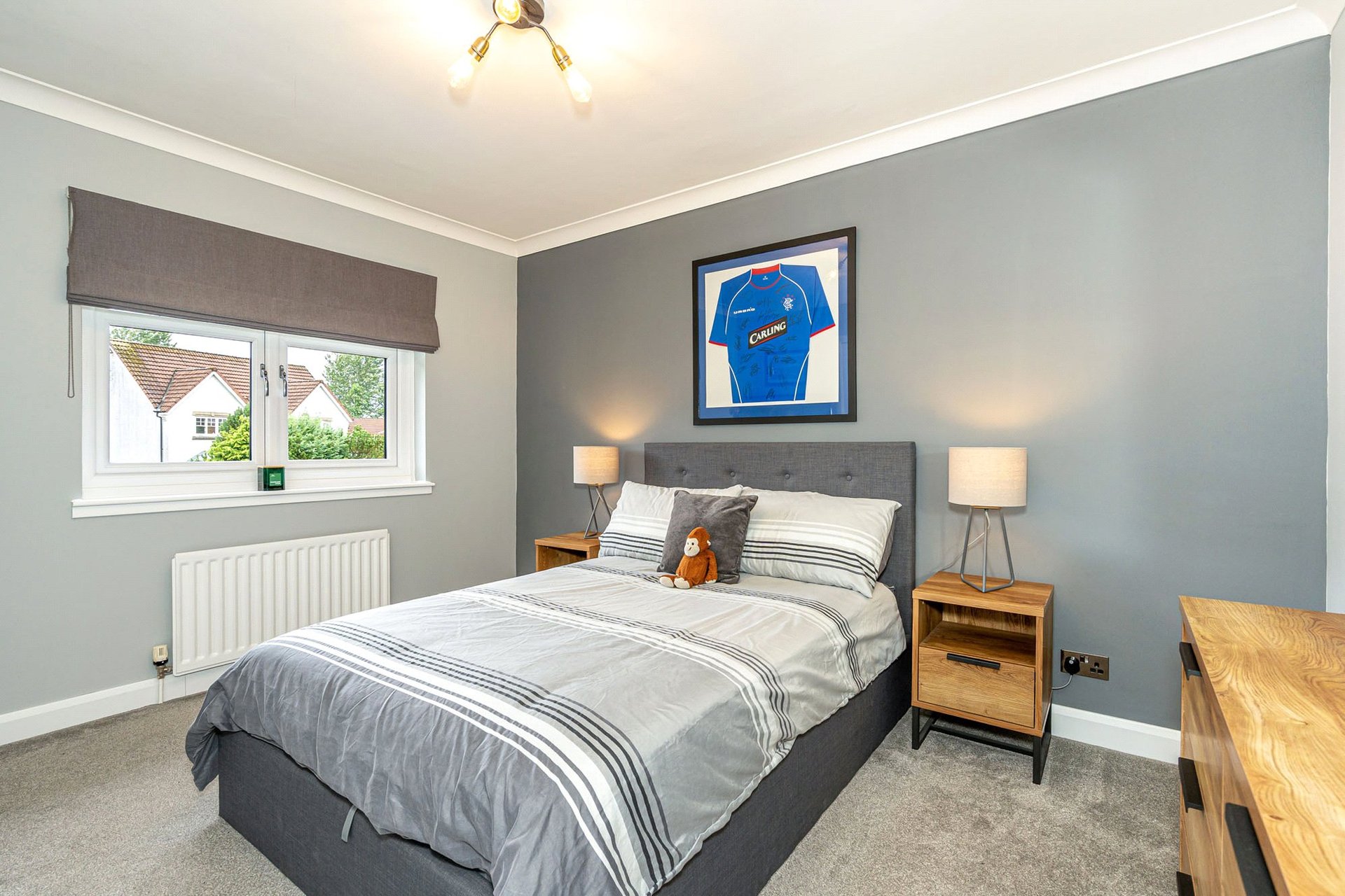 7 Rozelle Place, Newton Mearns, Glasgow, G77 6YT - Picture #21
