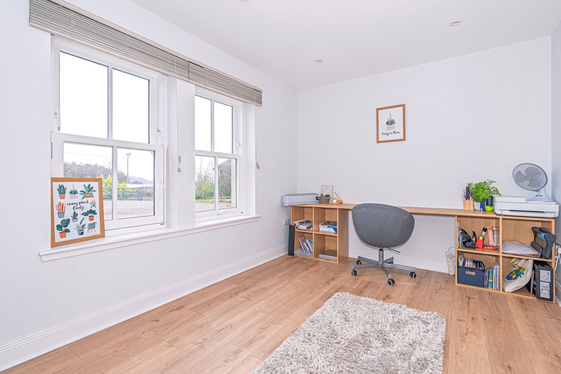 Colpy Den, Rameldry Mill Road, Kingskettle, Cupar, Fife, KY15 7UA - Picture #21