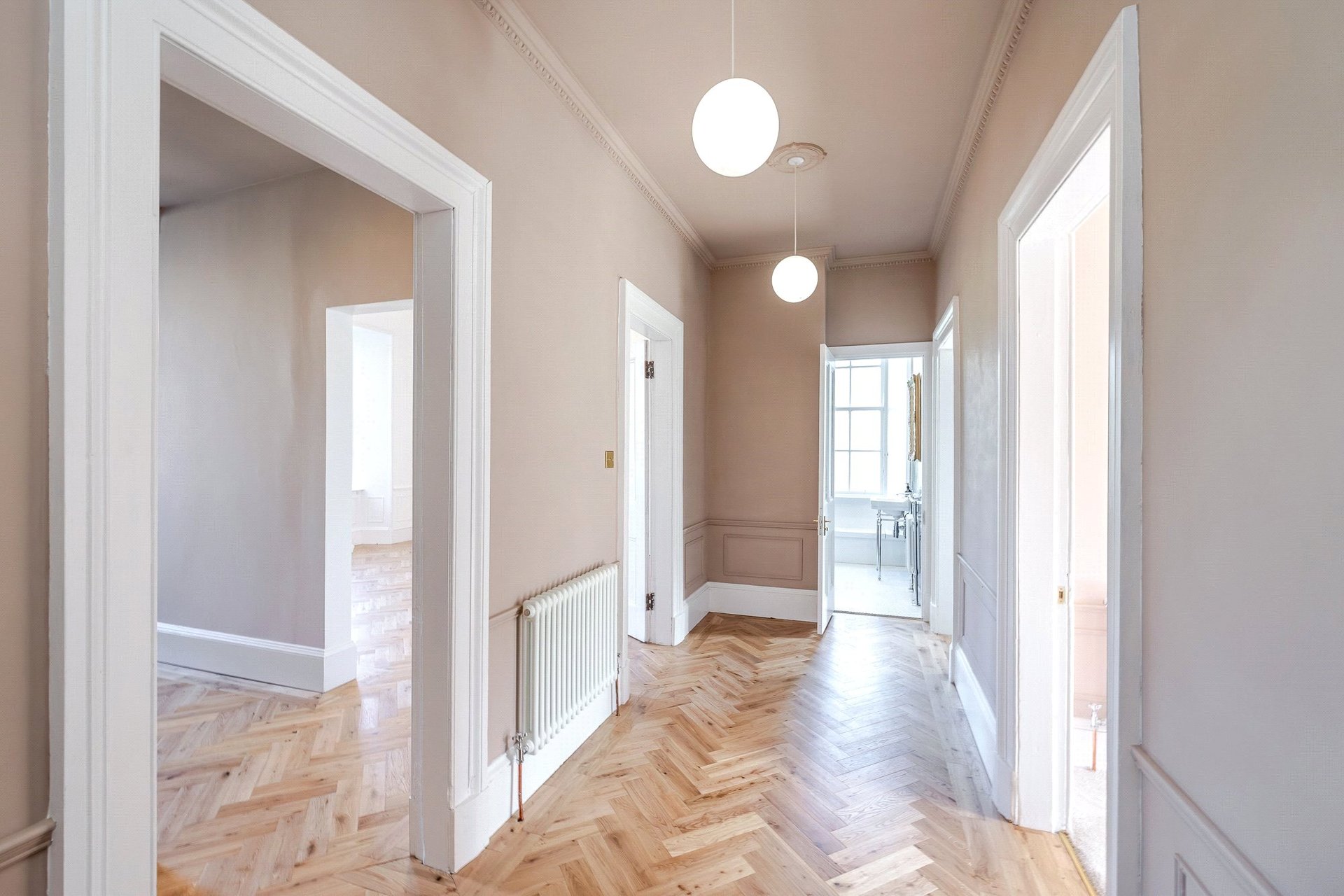 1/2, 30 Corunna Street, Finnieston, Glasgow, G3 8NF - Picture #3