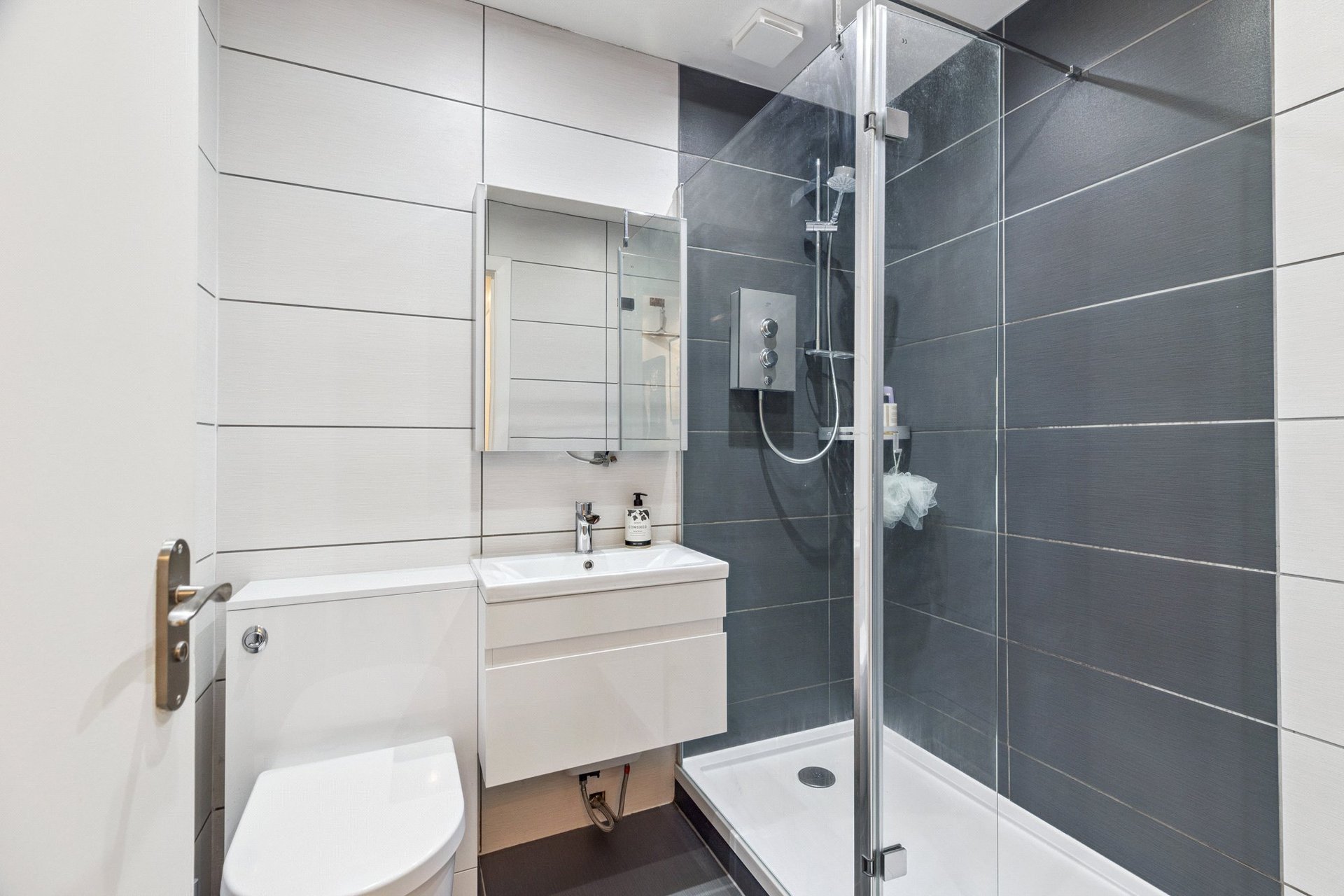 Flat 14, 51 Cleveland Street, Finnieston, Glasgow, G3 7AY - Picture #10