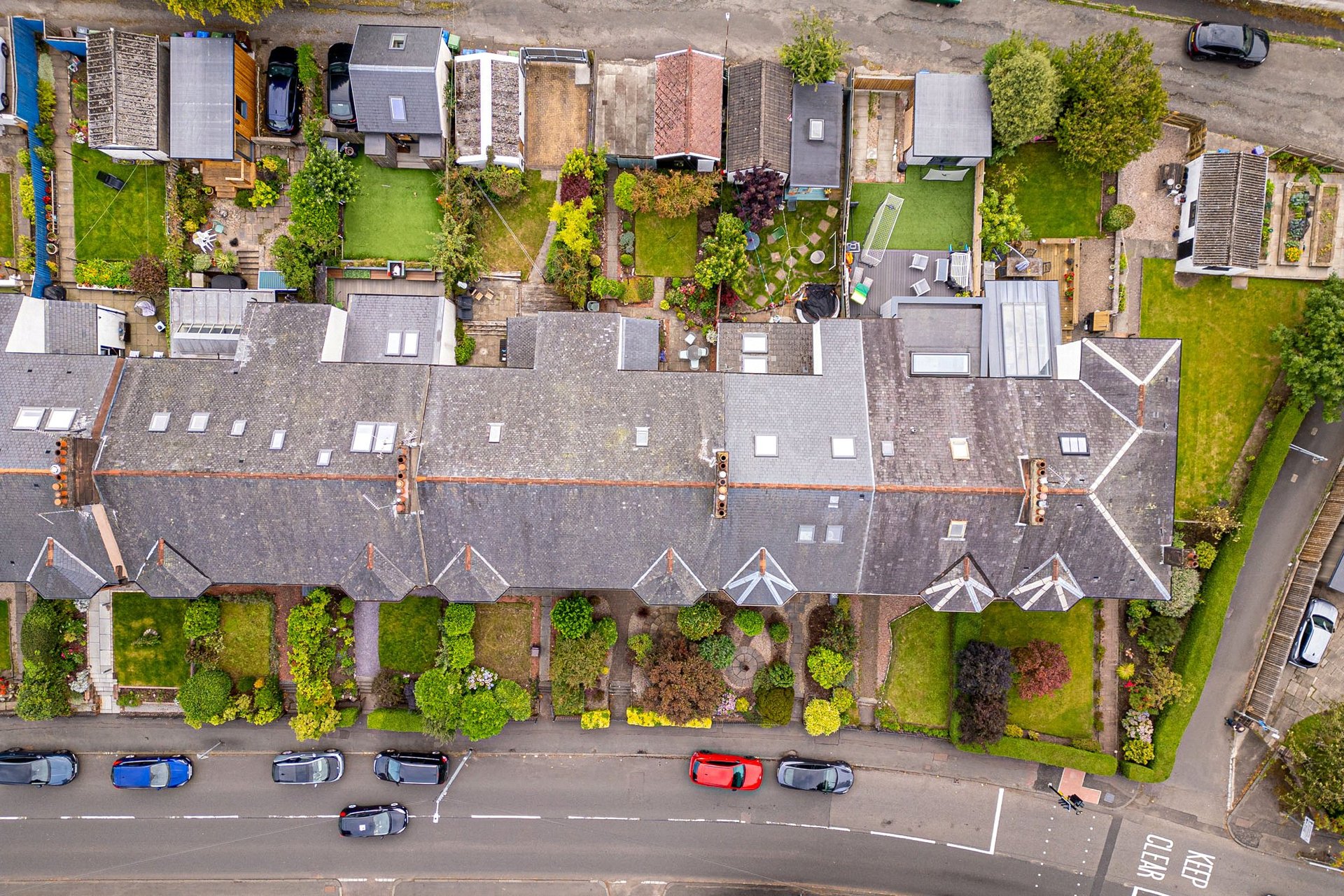 37 Victoria Park Gardens South, Broomhill, Glasgow, G11 7BX - Picture #2