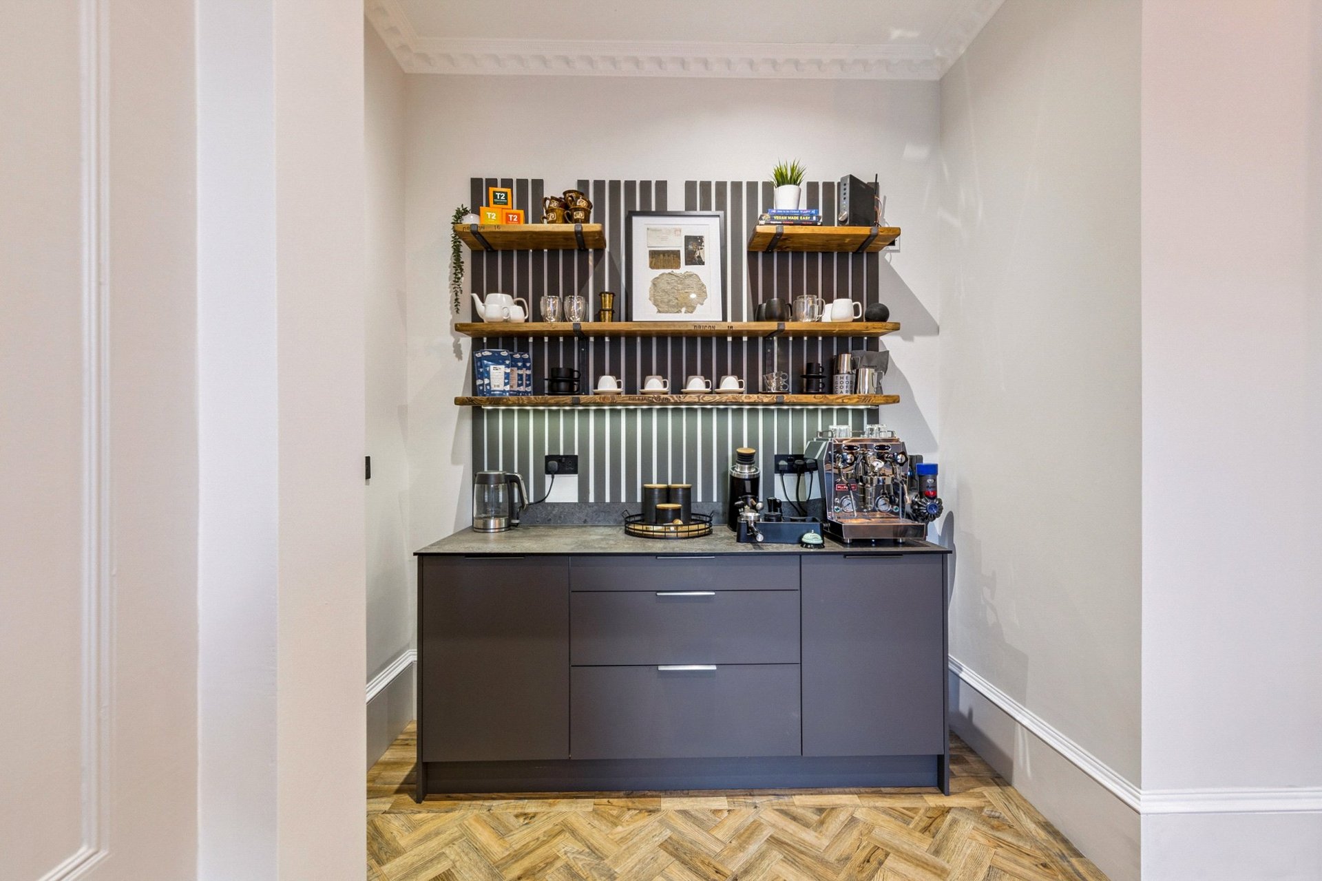 1/2, 12 Ruthven Street, Dowanhill, Glasgow, G12 9BS - Picture #18