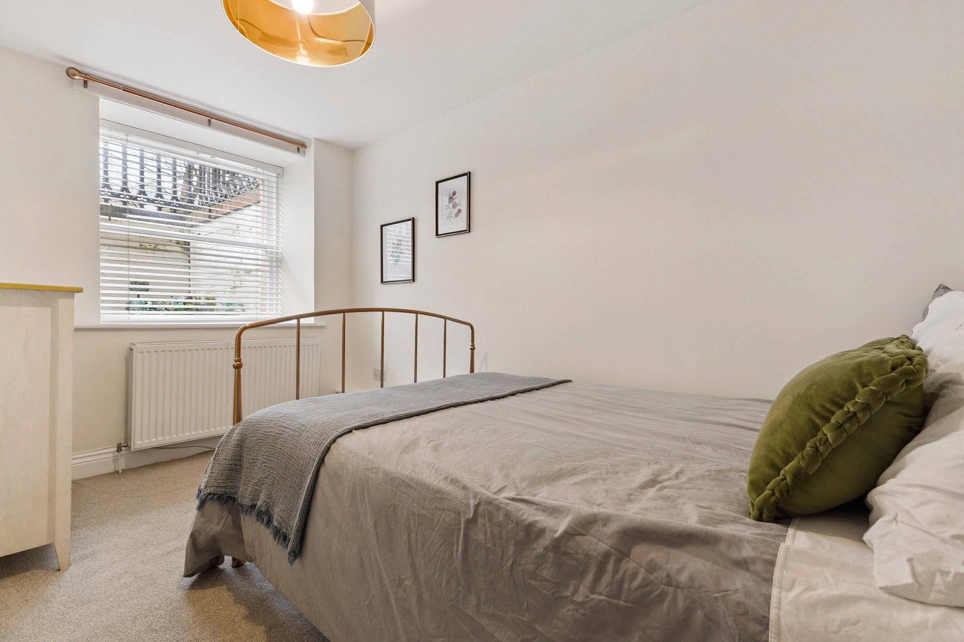 B/1, 2 Royal Terrace, Kelvingrove, Glasgow, G3 7NT - Picture #8